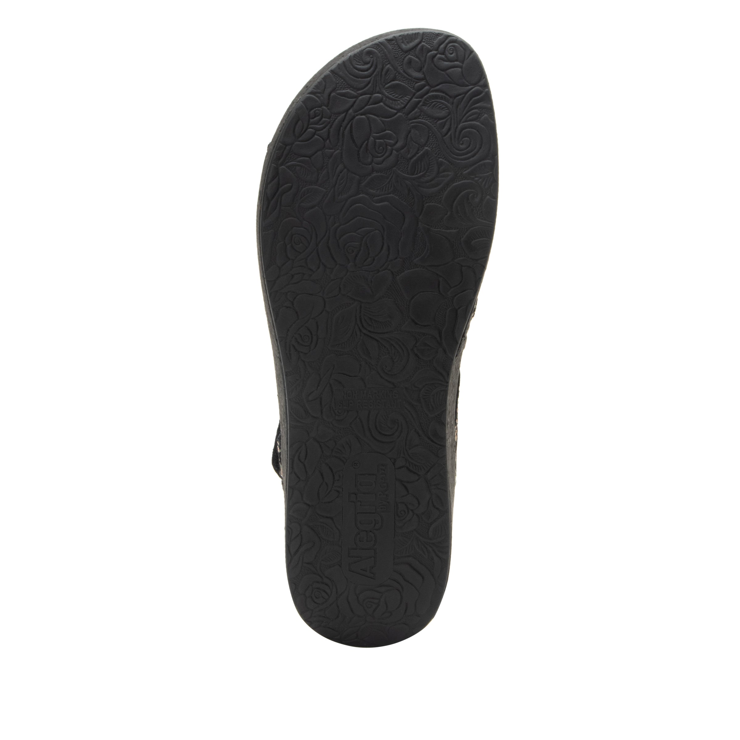 Maryn Earthy Bloom Sandal - Image 6