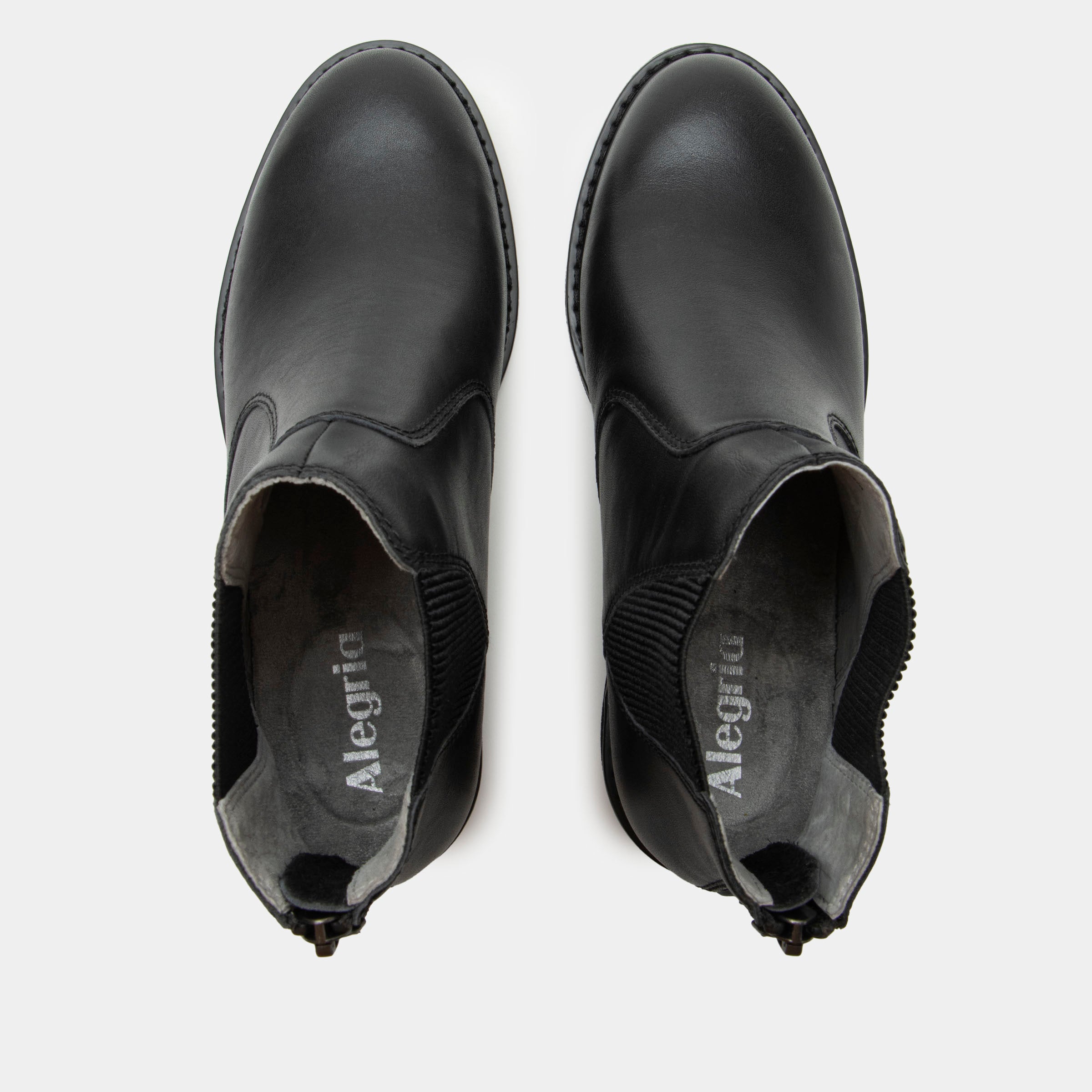 Meadow Black Boot - Image 5