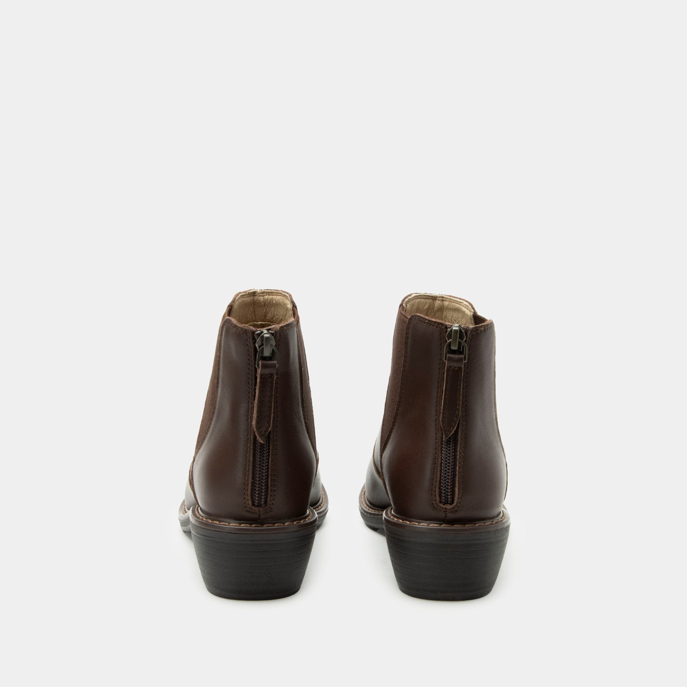 Meadow Chocolate Boot - Image 4