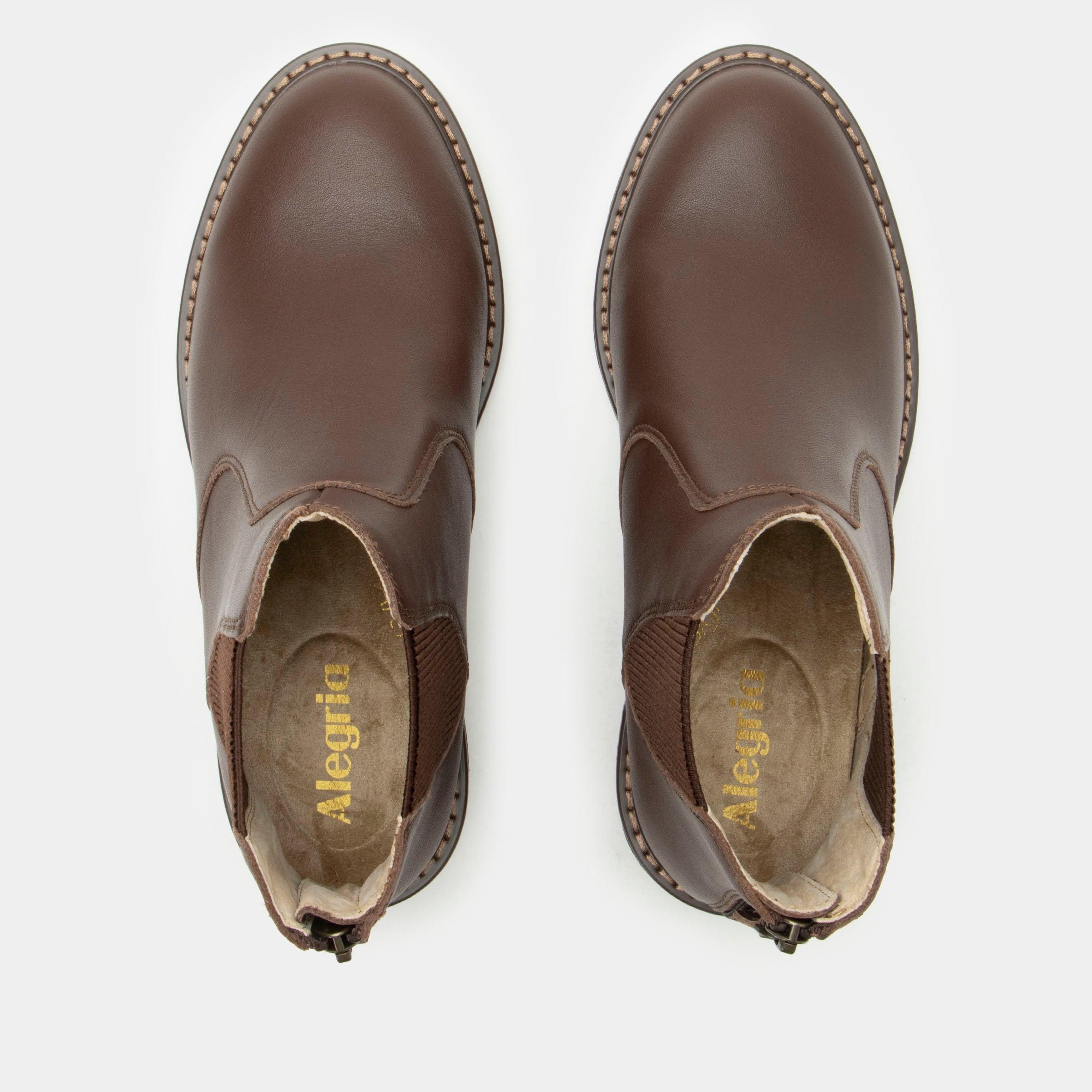 Meadow Chocolate Boot - Image 5