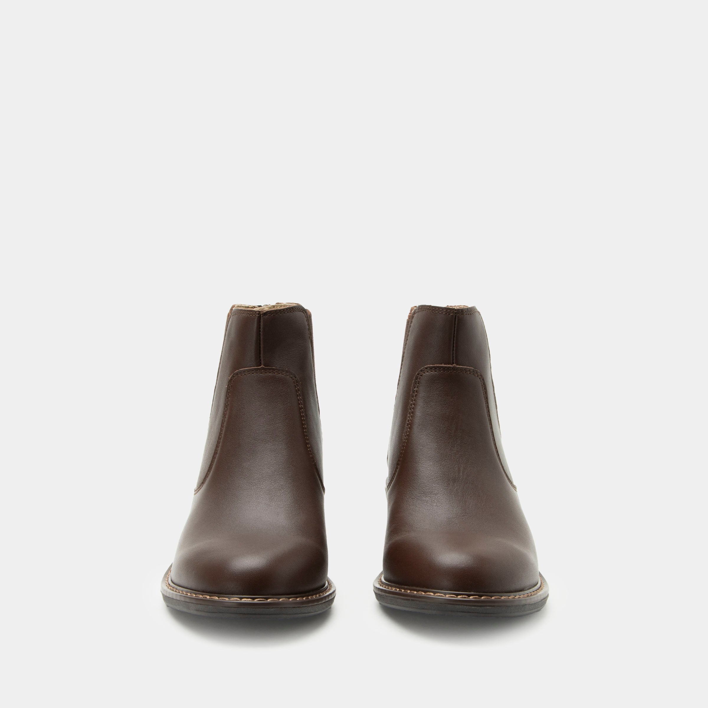 Meadow Chocolate Boot - Image 6
