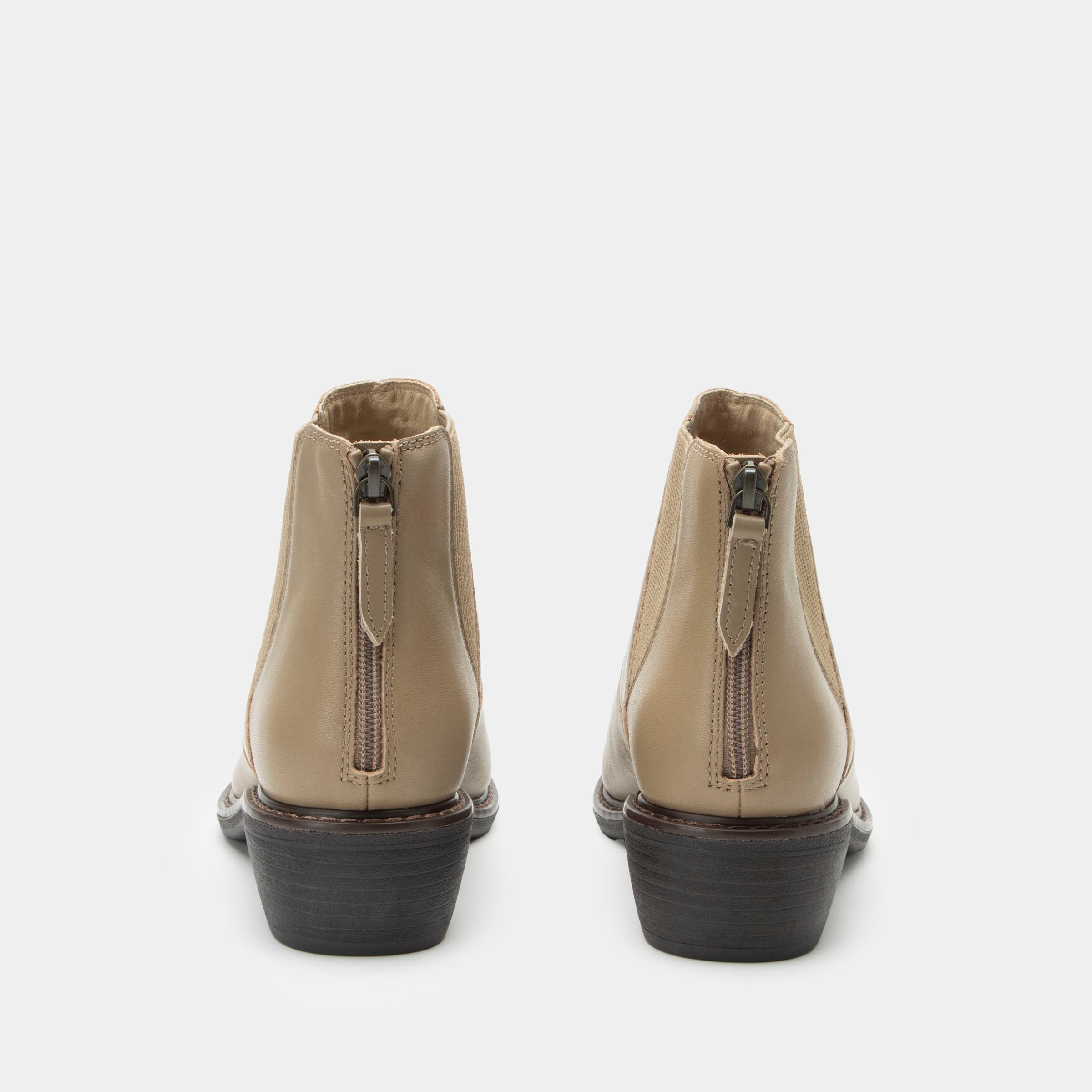 Meadow Beige Boot - Image 4