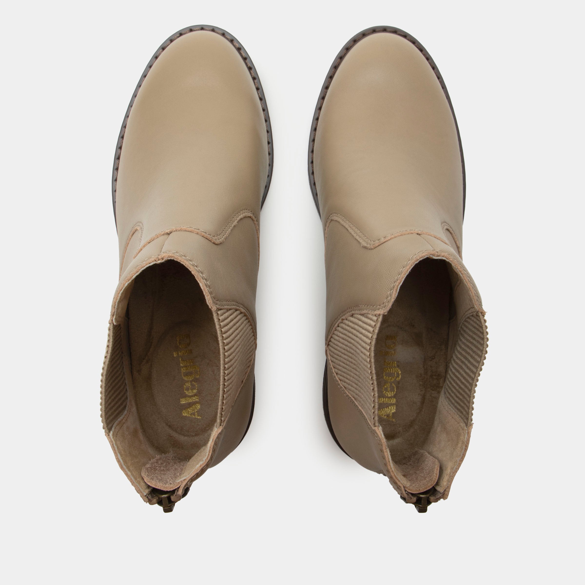 Meadow Beige Boot - Image 5