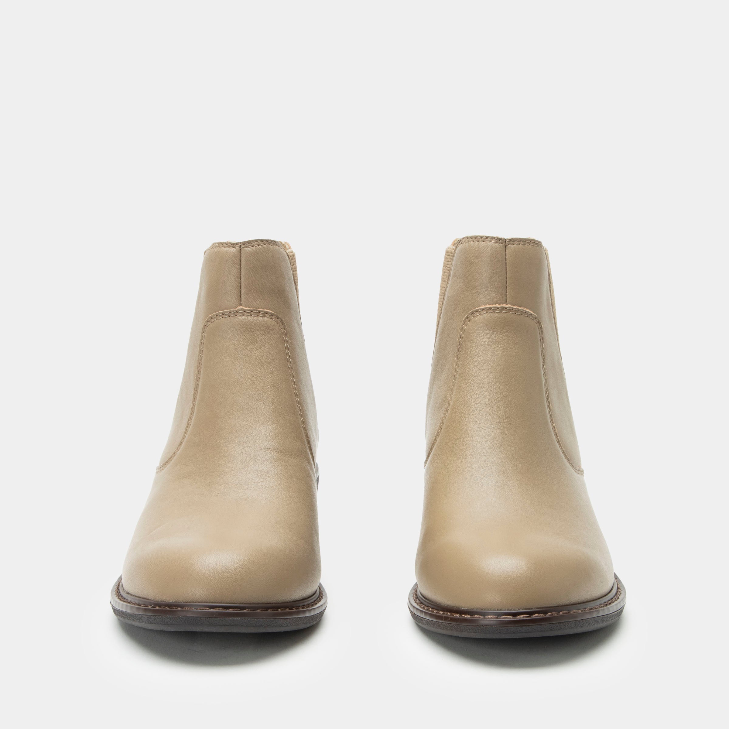 Meadow Beige Boot - Image 6