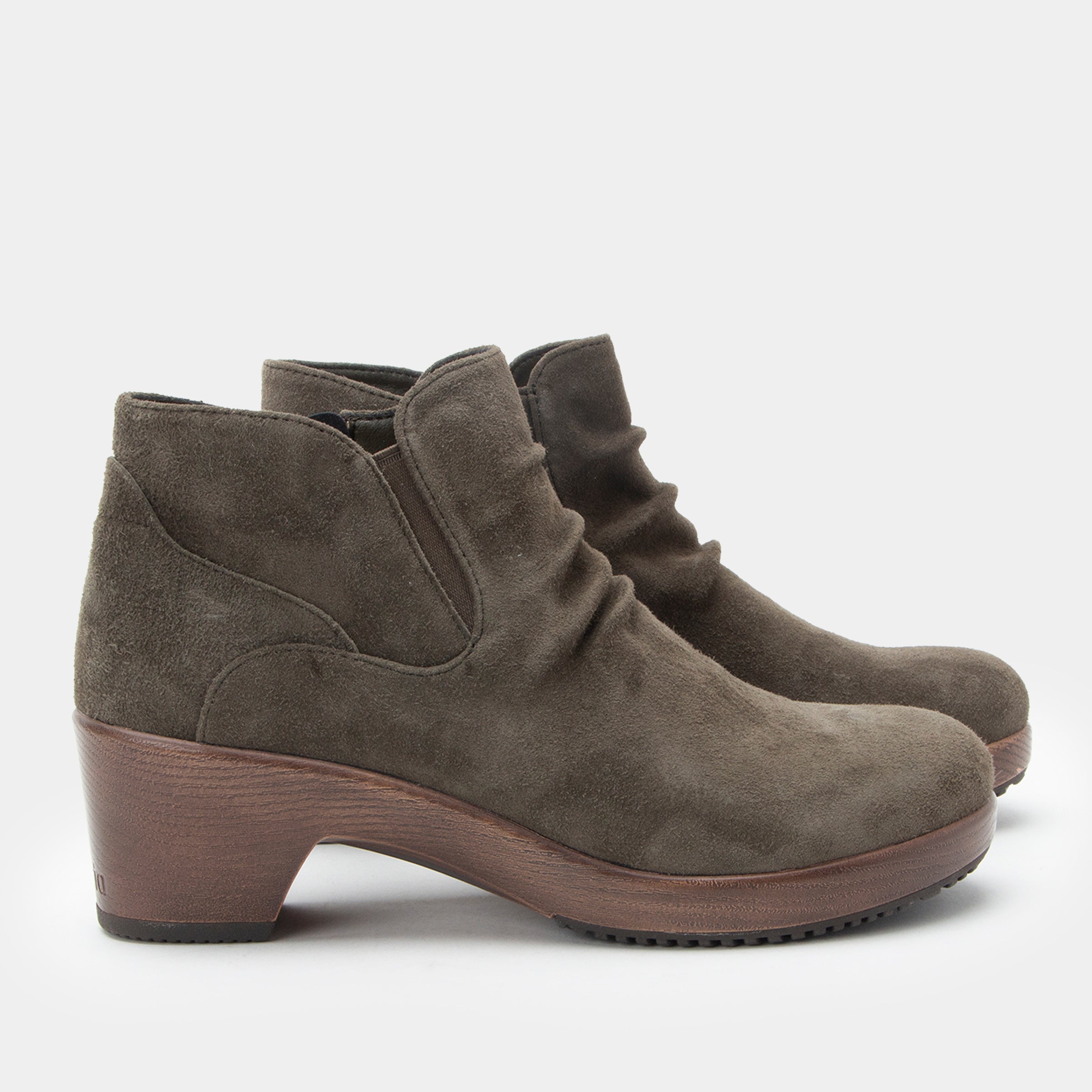 Melina Matcha Boot - Image 3