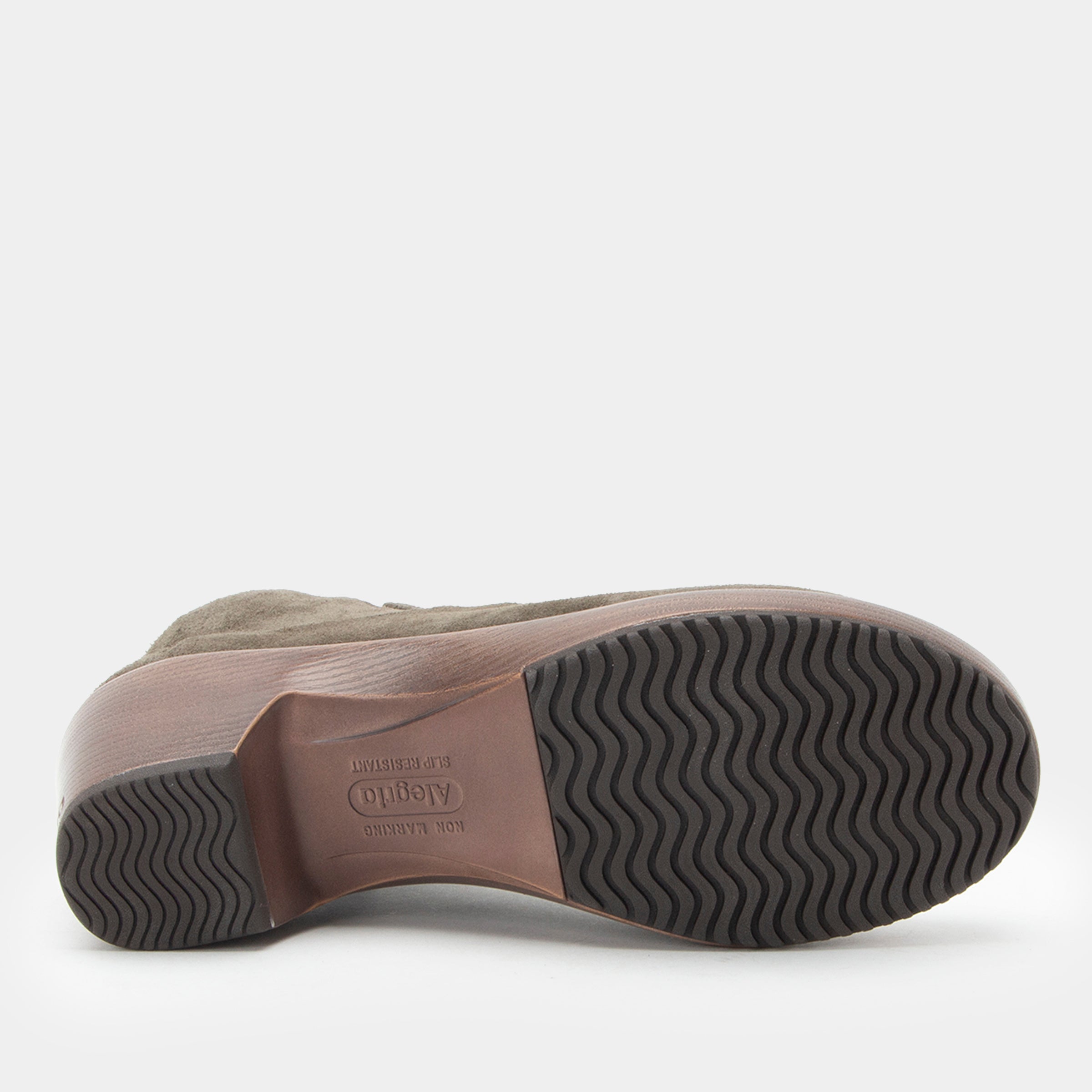 Melina Matcha Boot - Image 7
