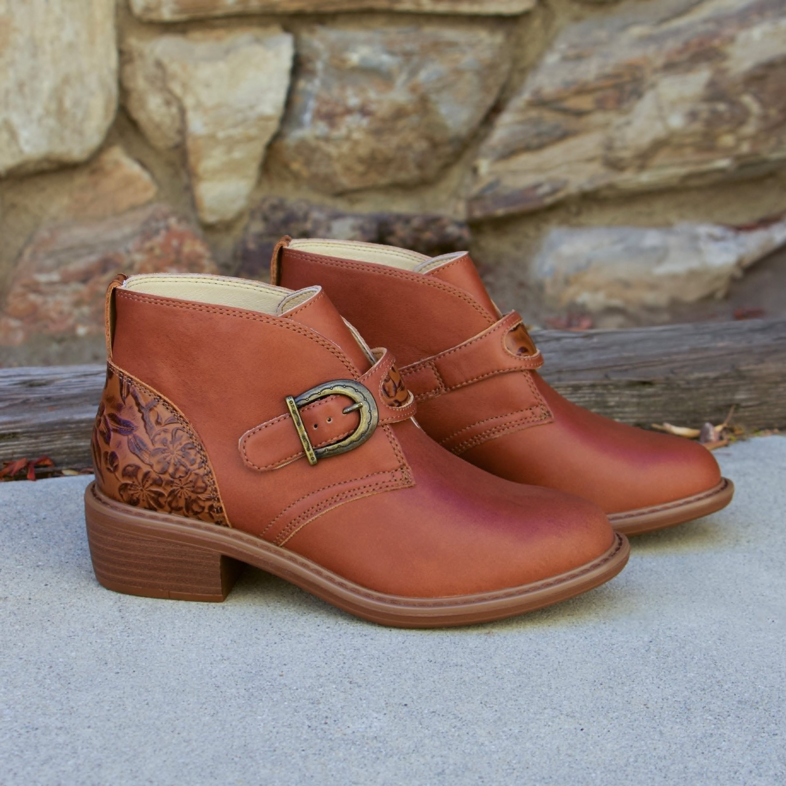 Mikki Loretta Boot - Image 2