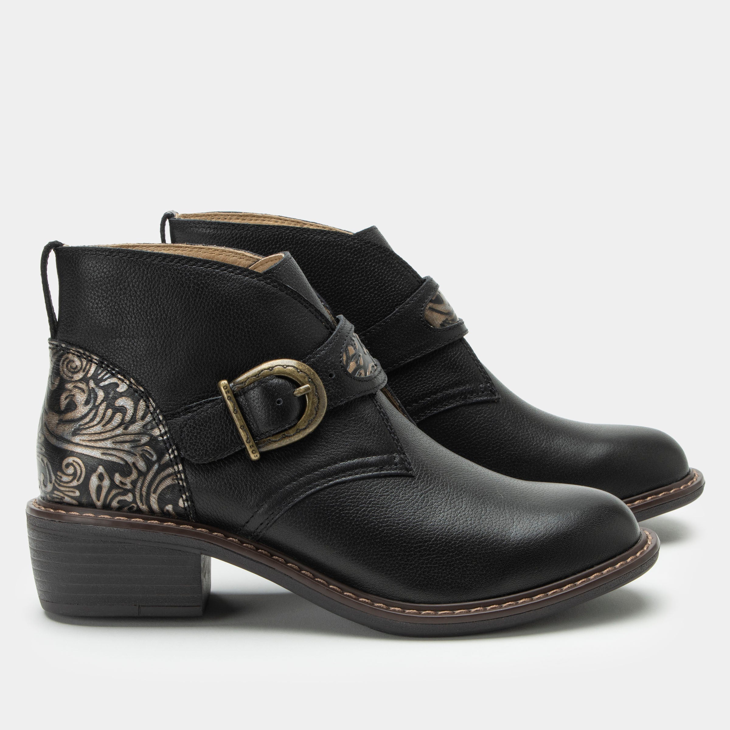 Mikki Showboat Boot - Image 3