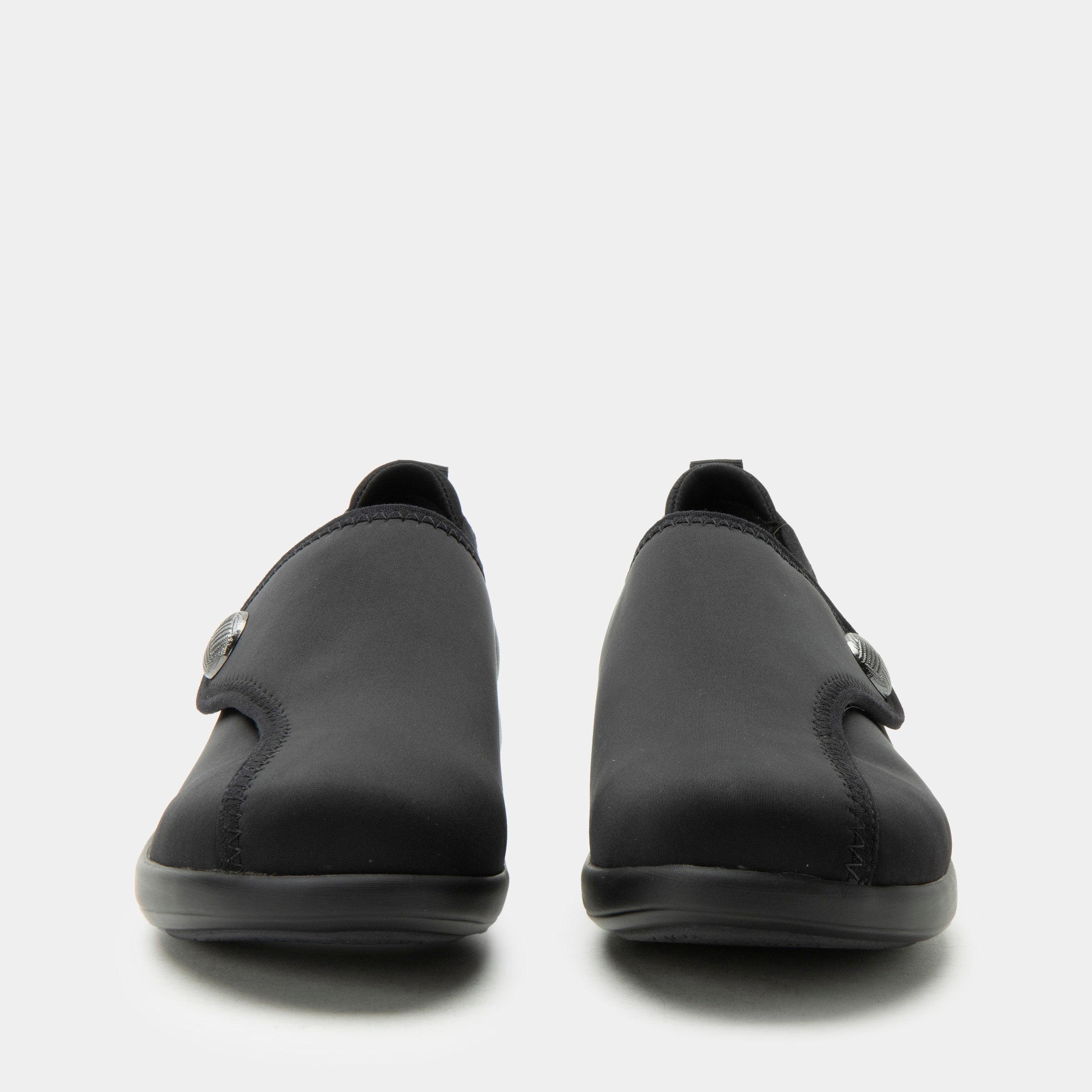 Marilynn Black Shoe - Image 6