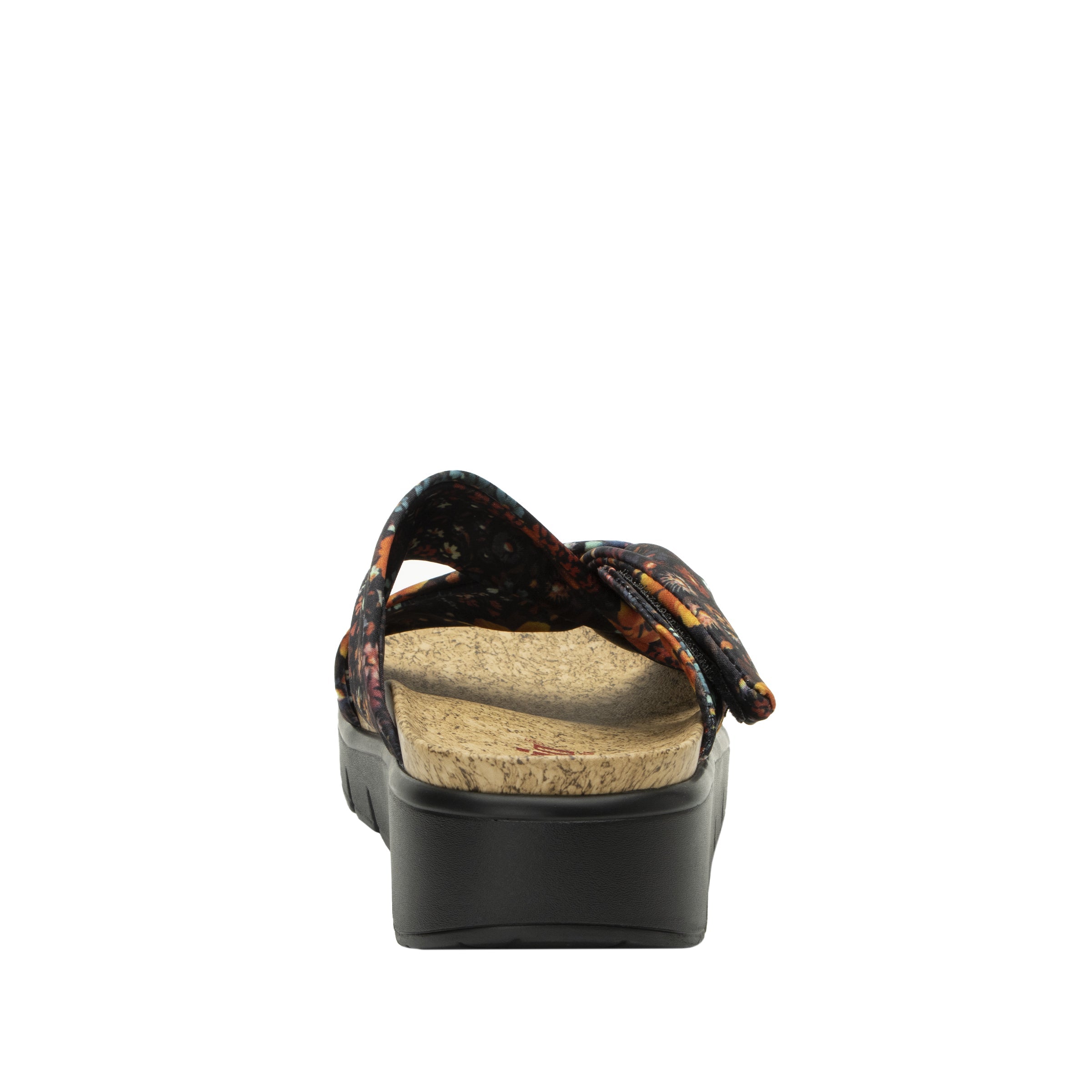 Mylee Midnight Garden Sandal - Image 4