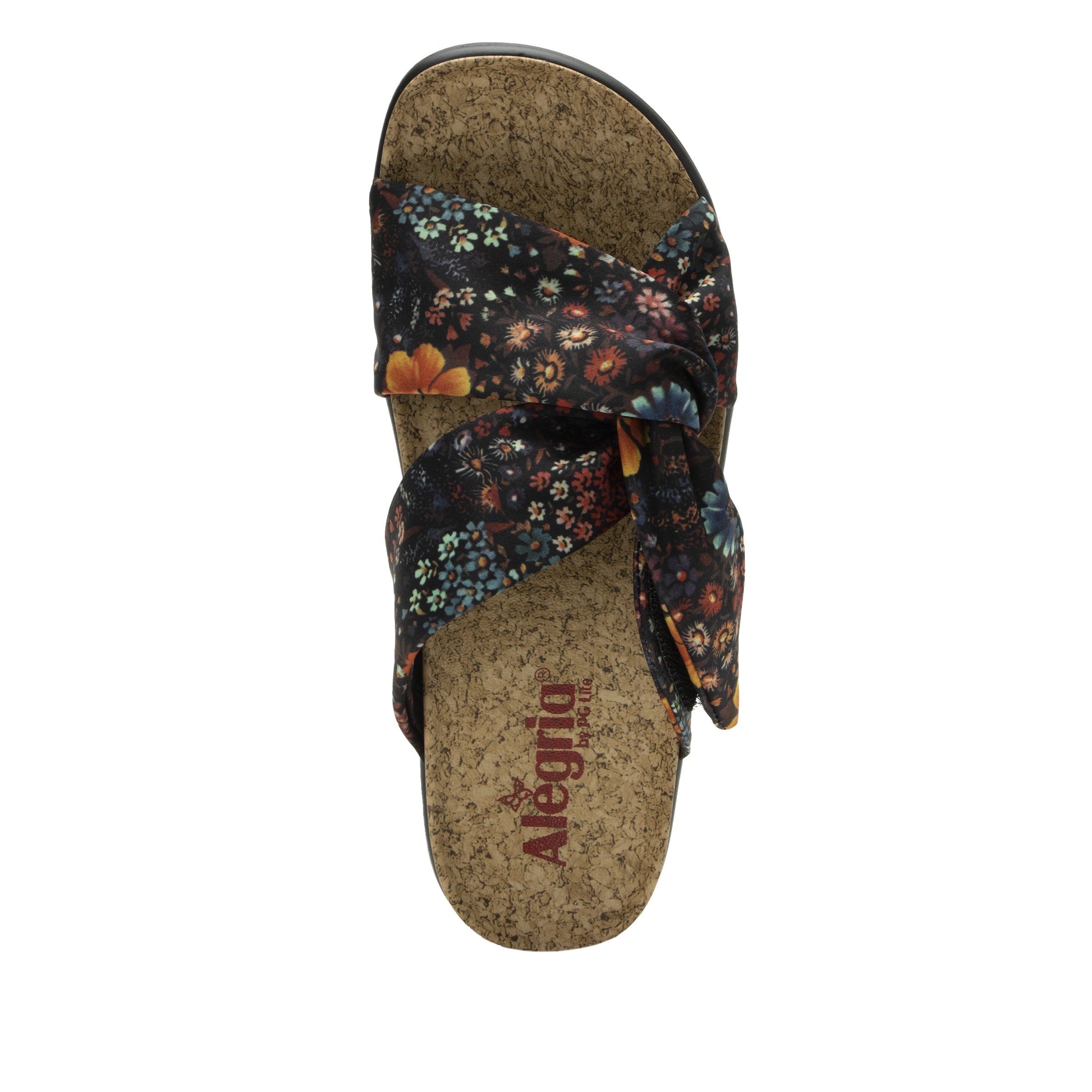 Mylee Midnight Garden Sandal - Image 5