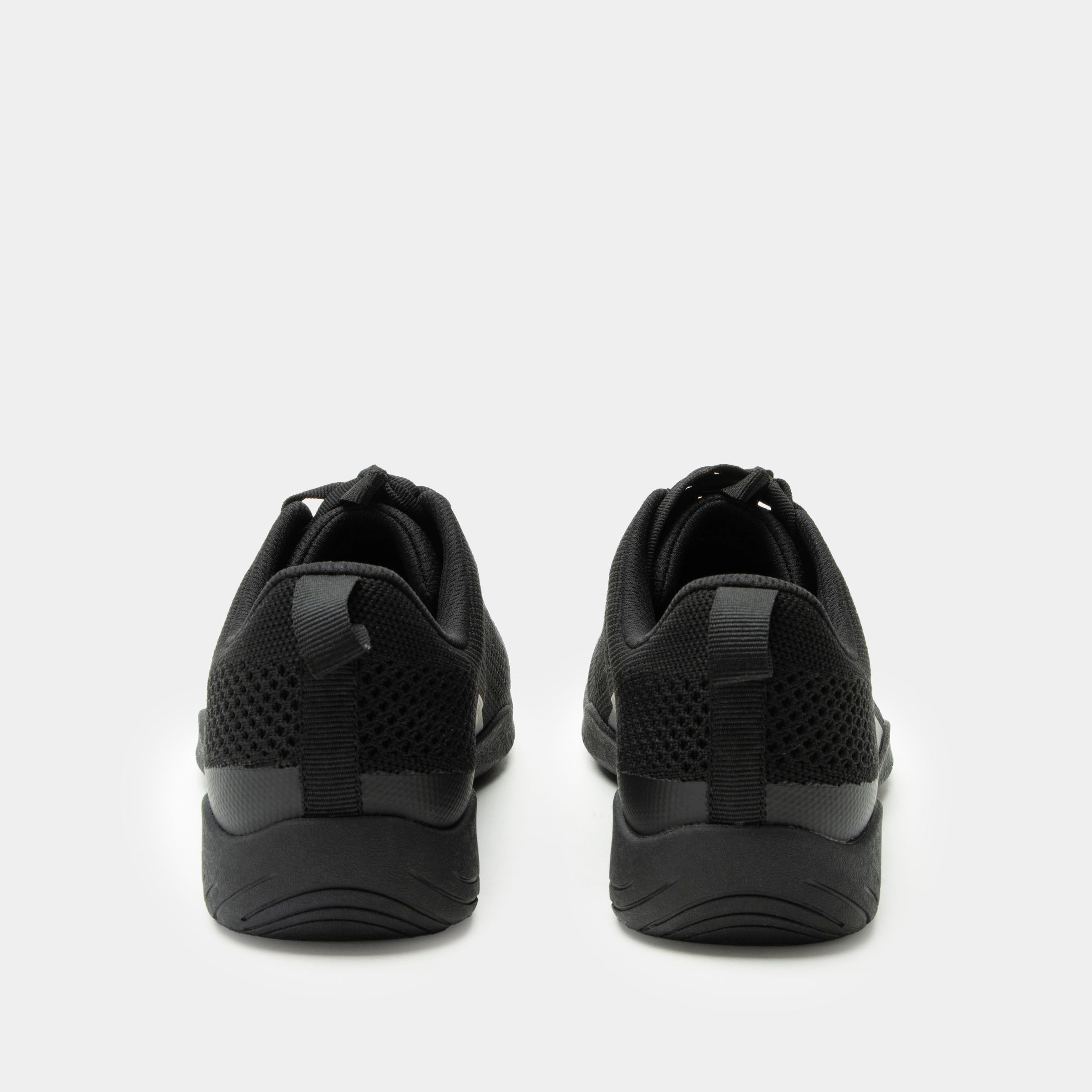 N8ture Black Out Shoe - Image 3