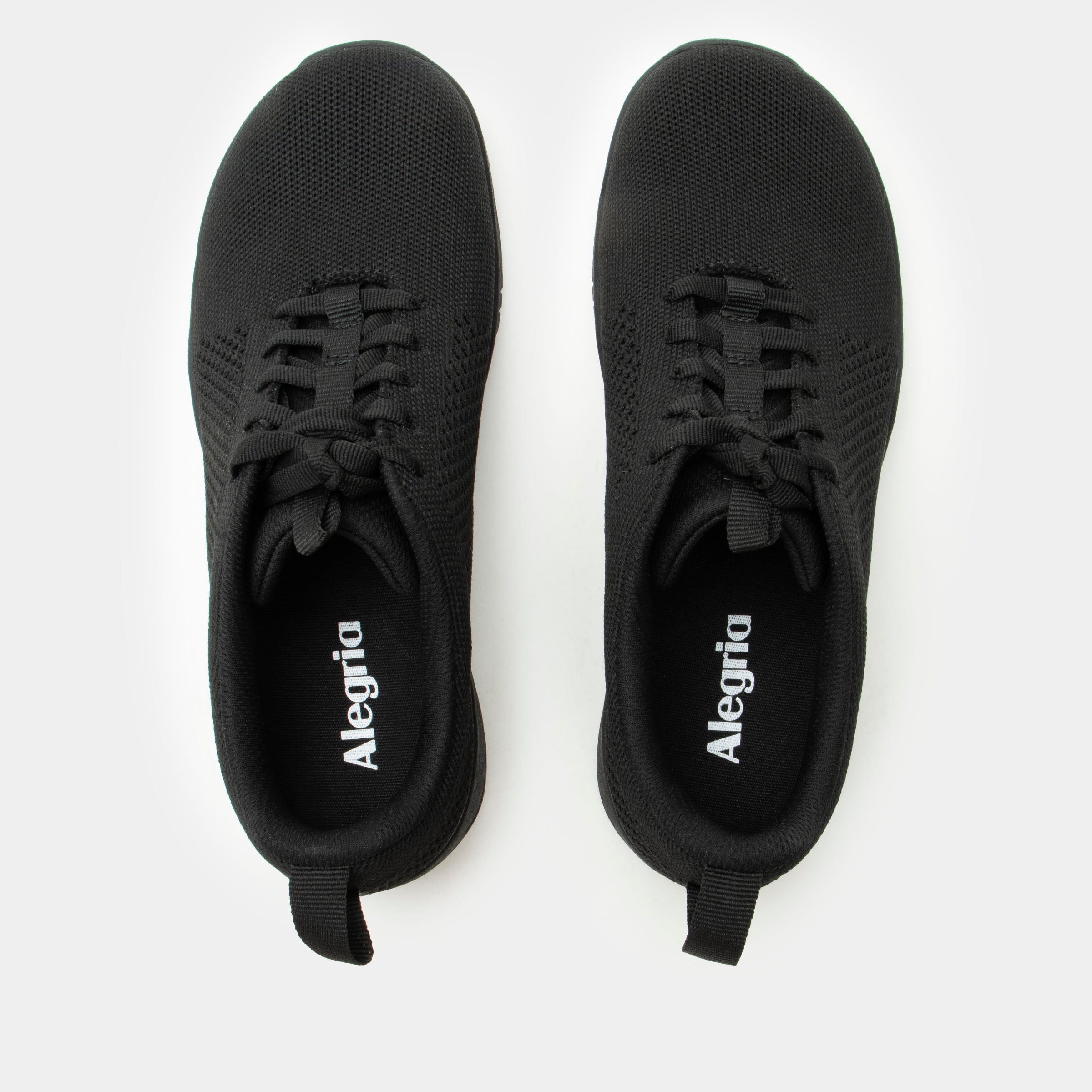 N8ture Black Out Shoe - Image 4