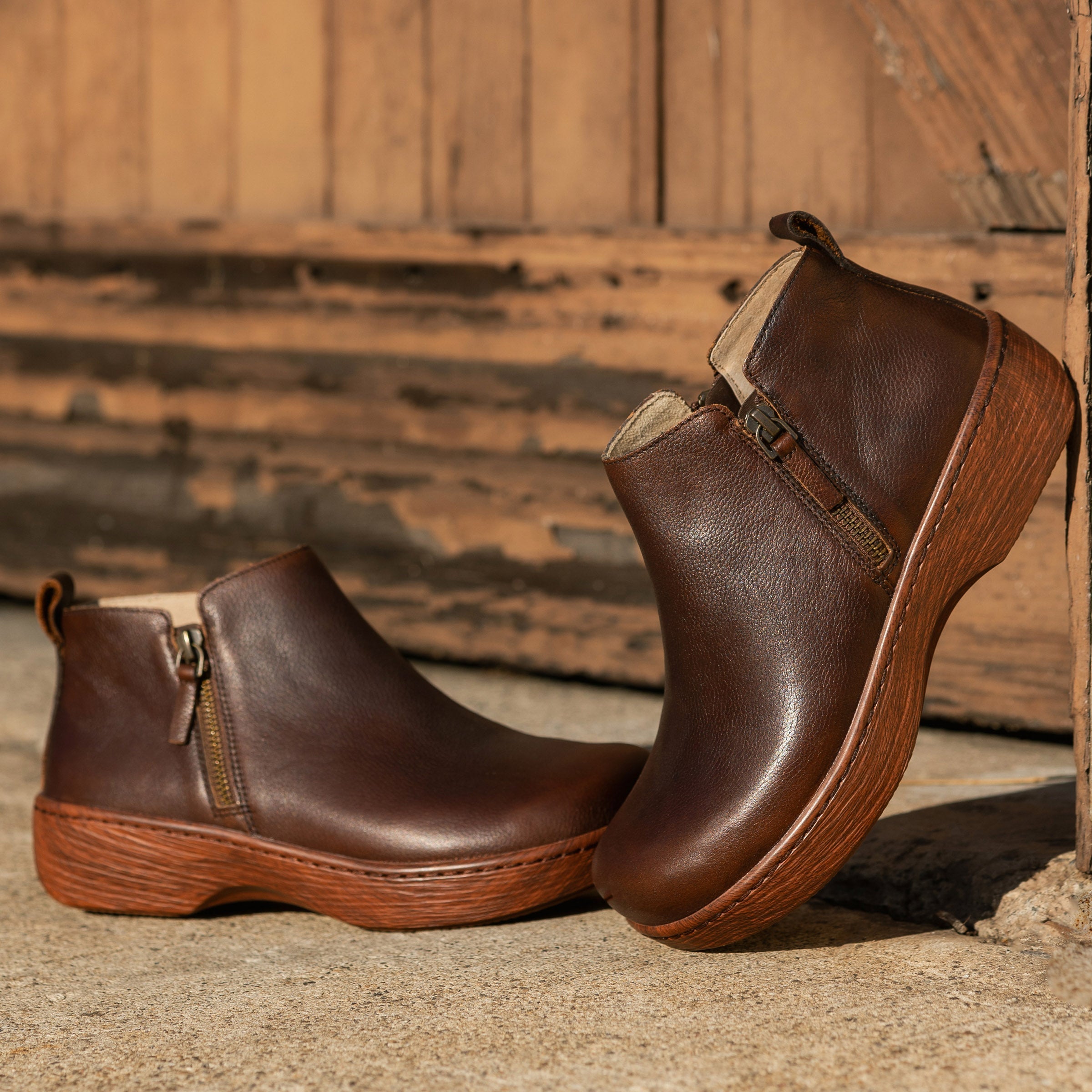 Oaklee Java Boot - Image 2