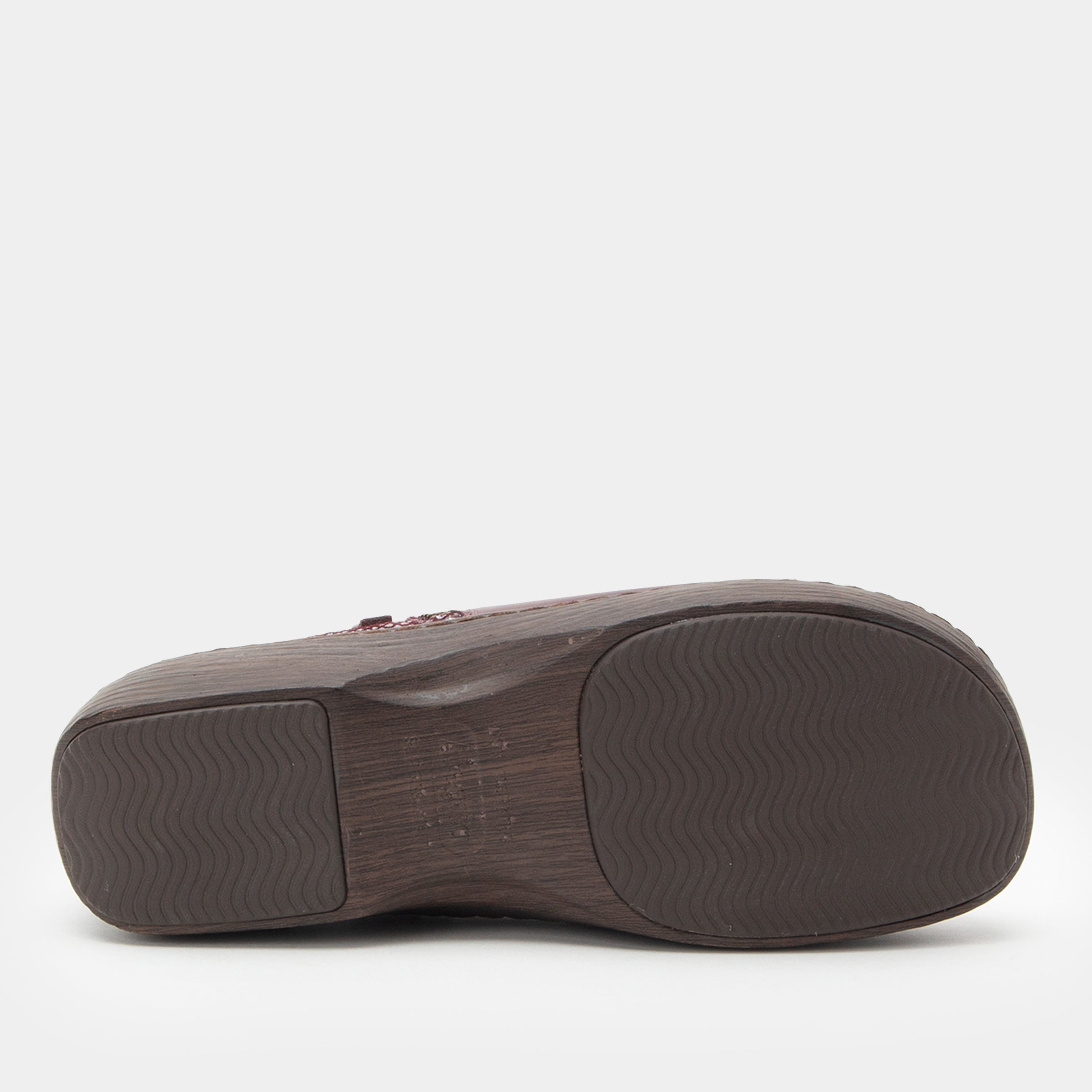 Oaklee Merlot Boot - Image 7