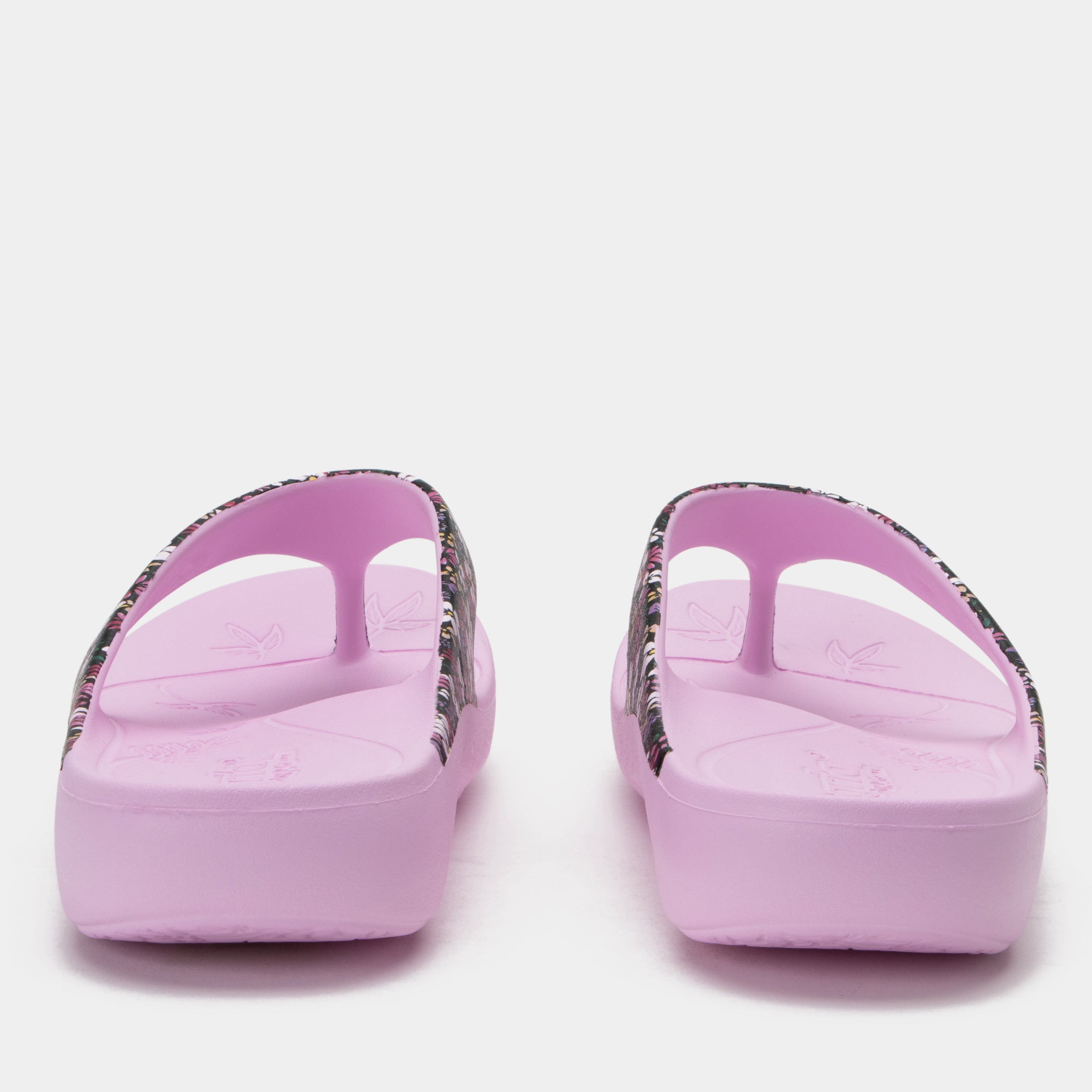 Ode Wild Flower Sandal - Image 3