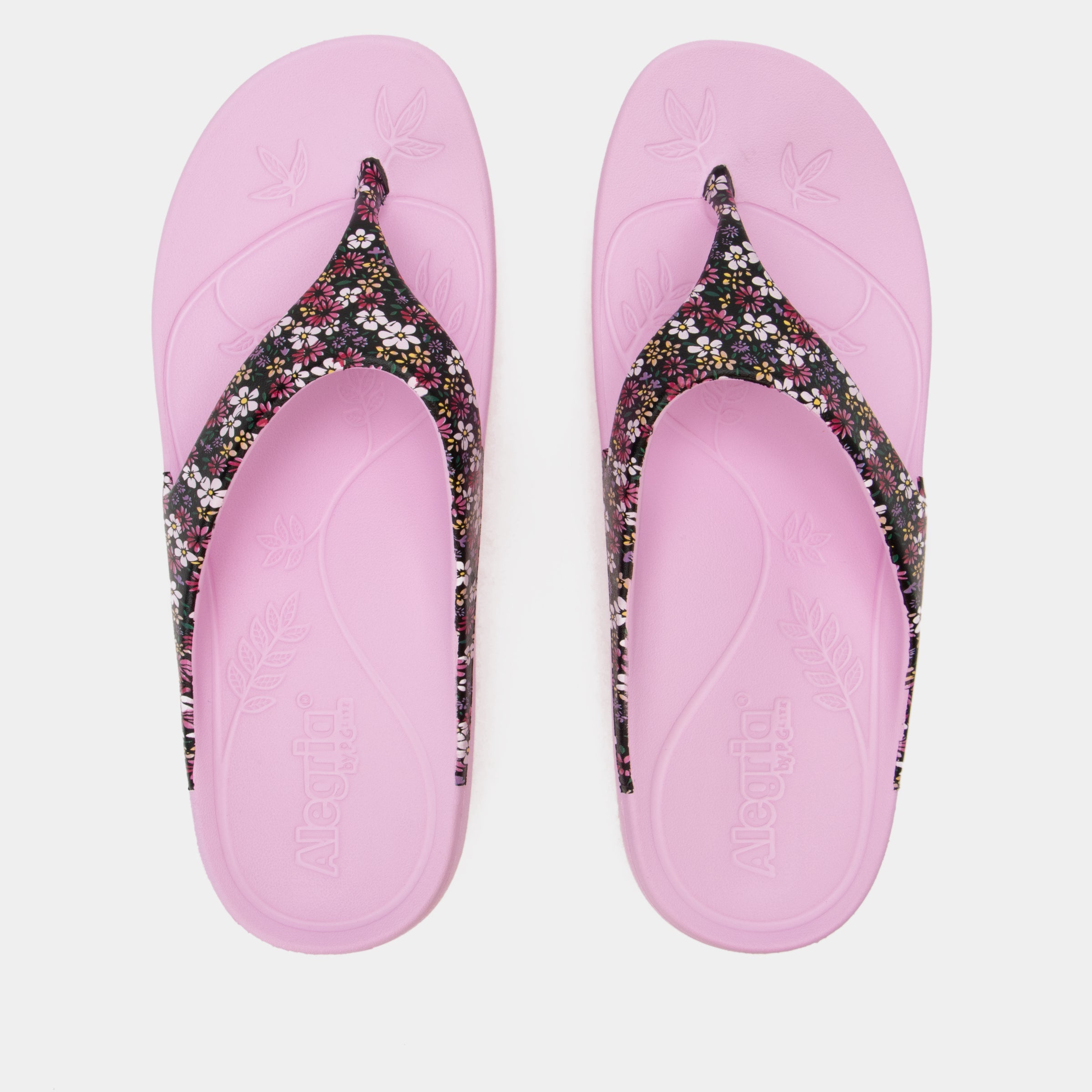 Ode Wild Flower Sandal - Image 4