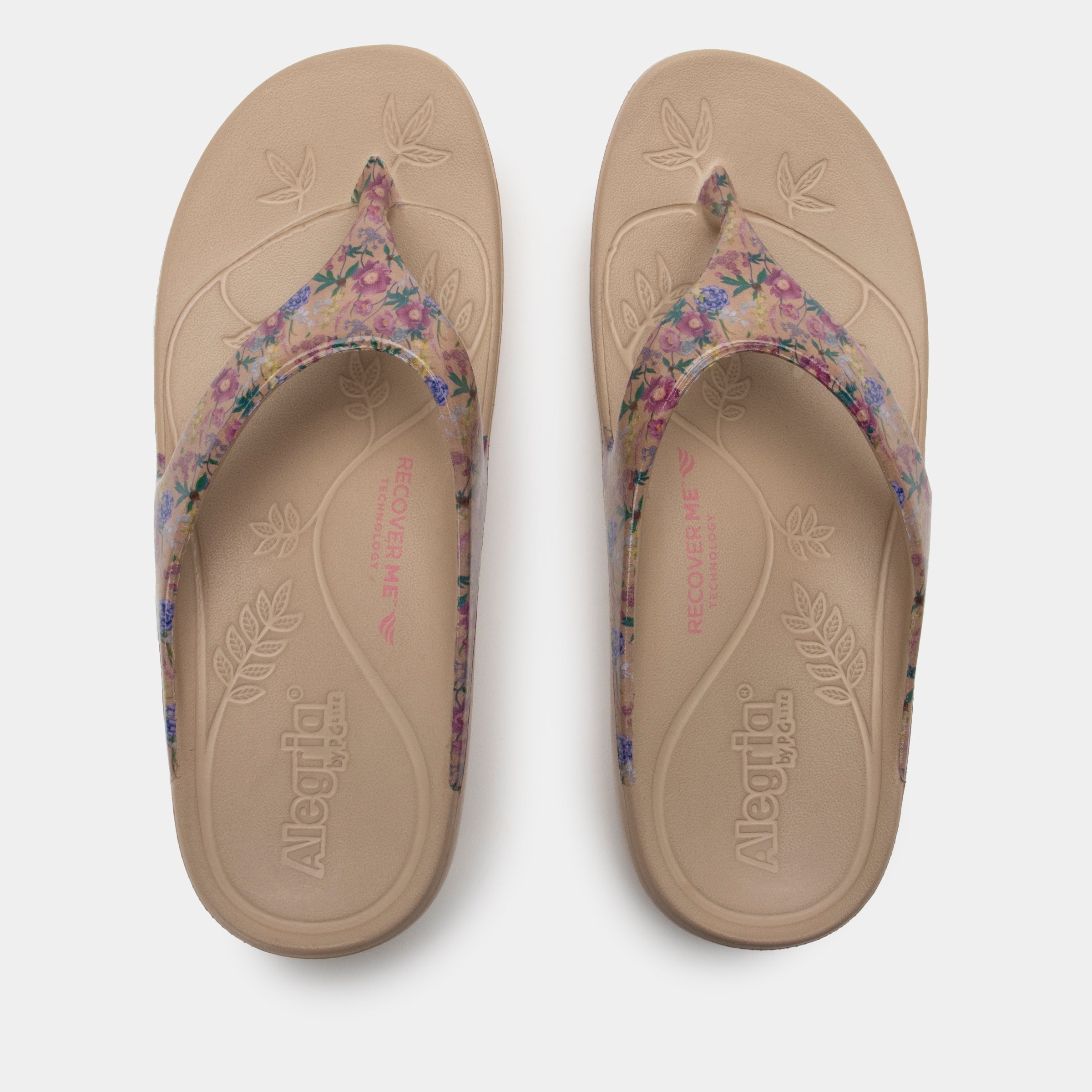 Ode A Fine Romance Sandal - Image 5