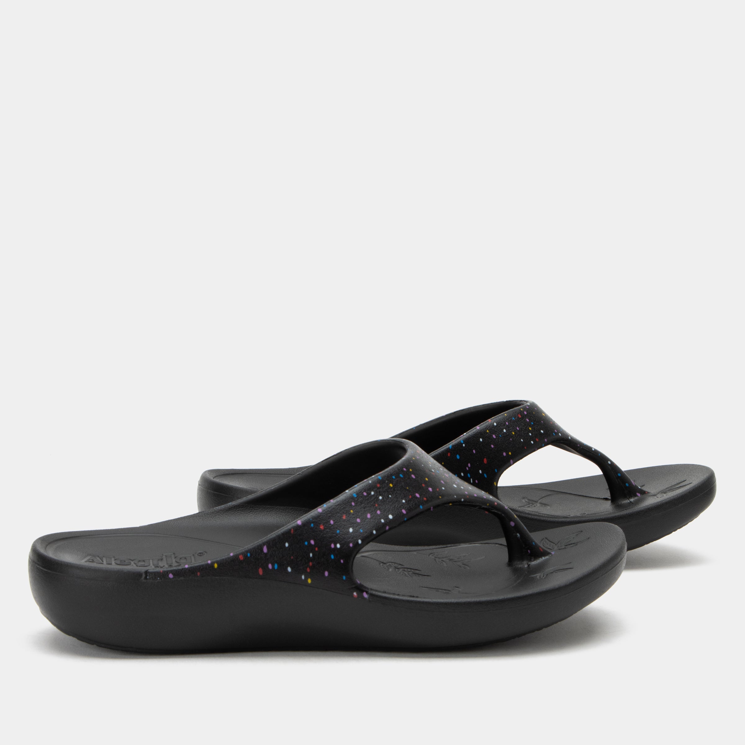 Ode Sprinkles Sandal - Image 2