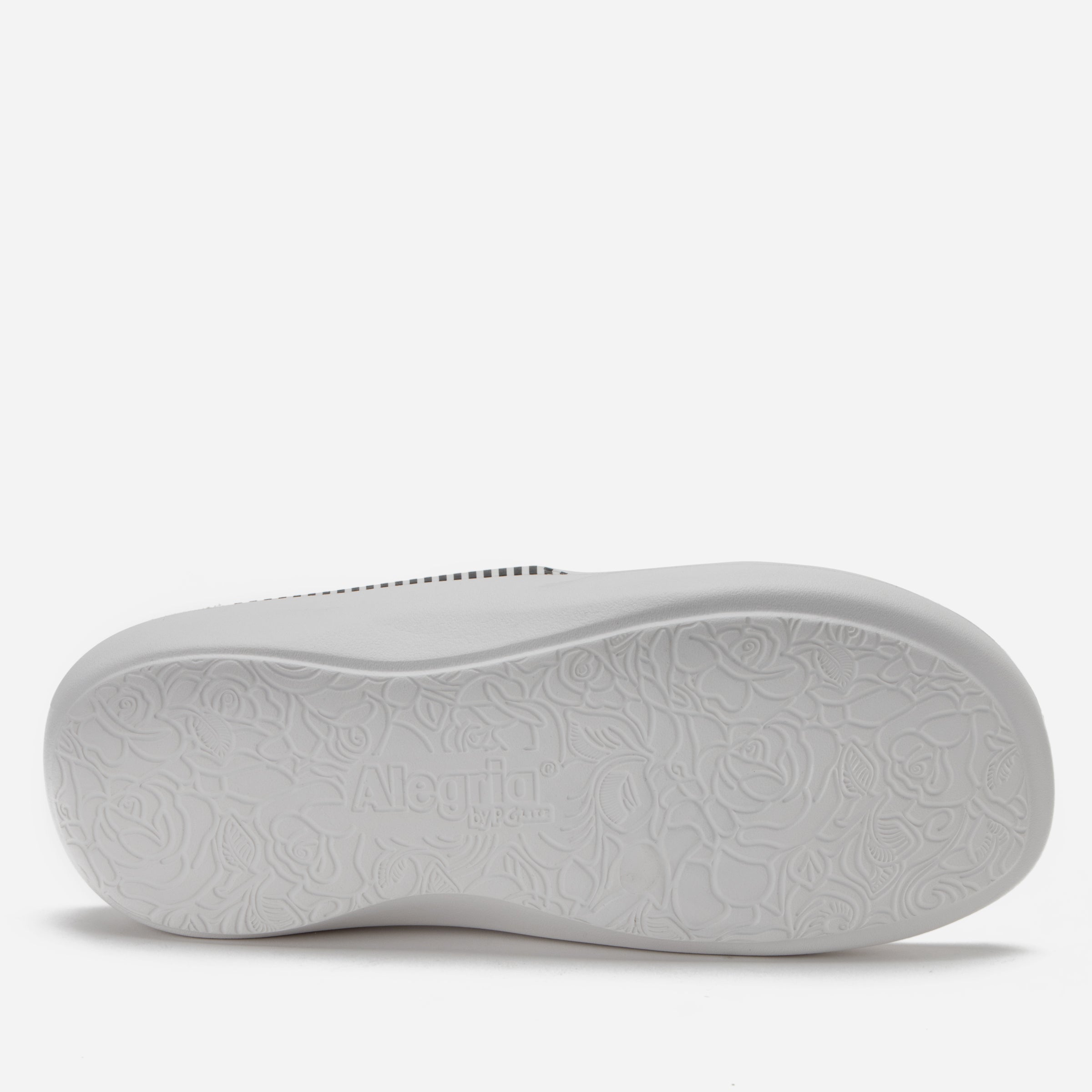 Ode Stripes Sandal - Image 6