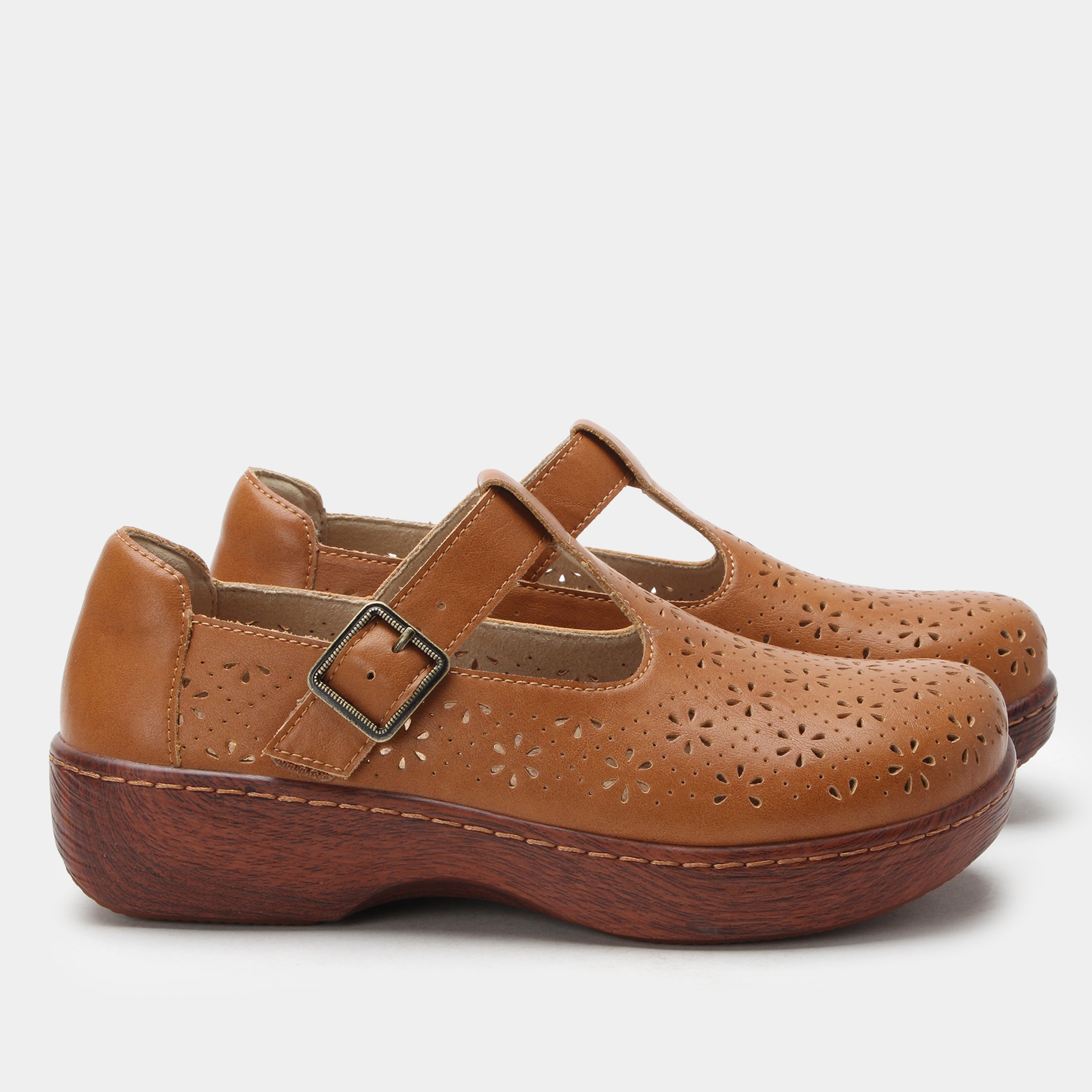 Odessa Rancho Breeze Shoe - Image 3