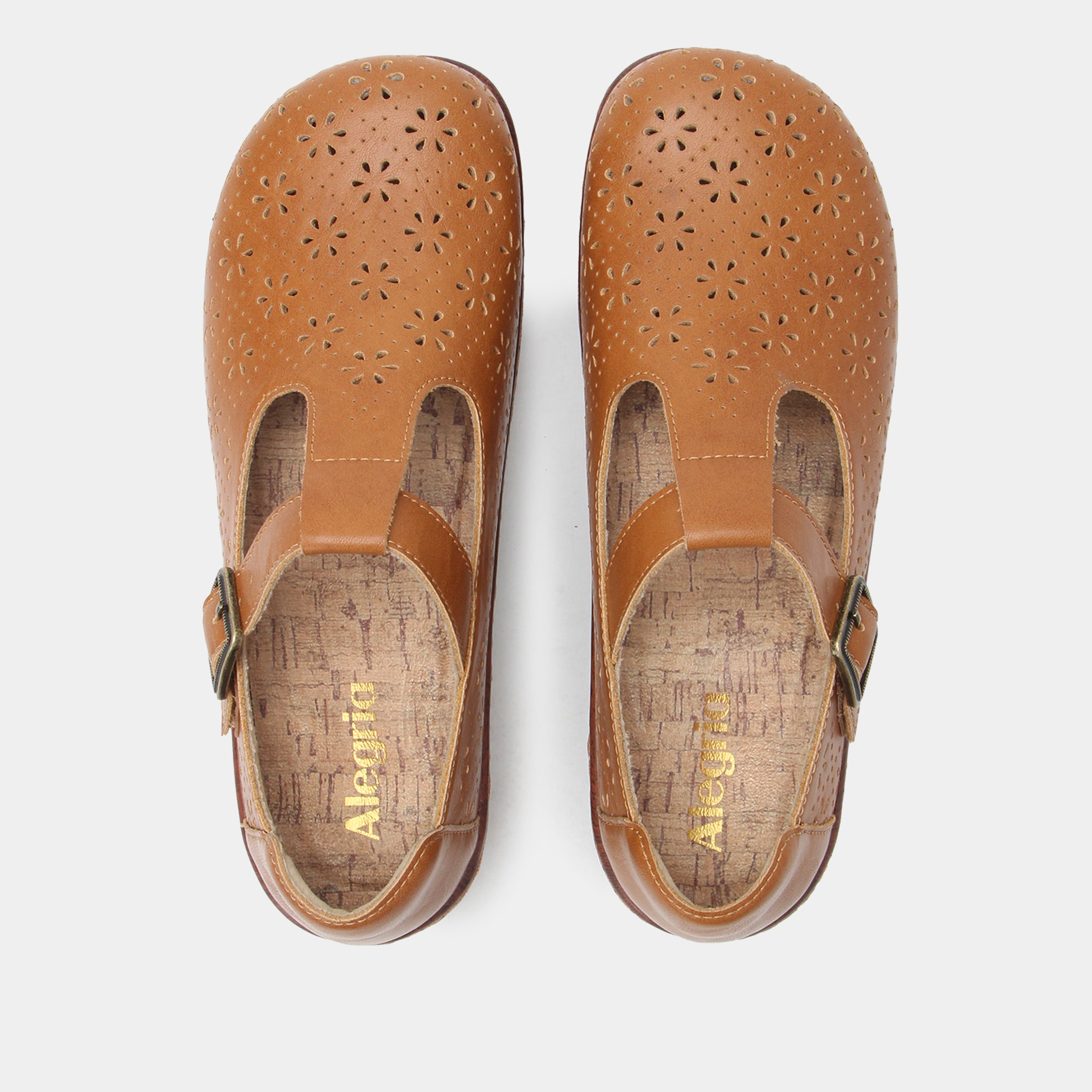 Odessa Rancho Breeze Shoe - Image 5