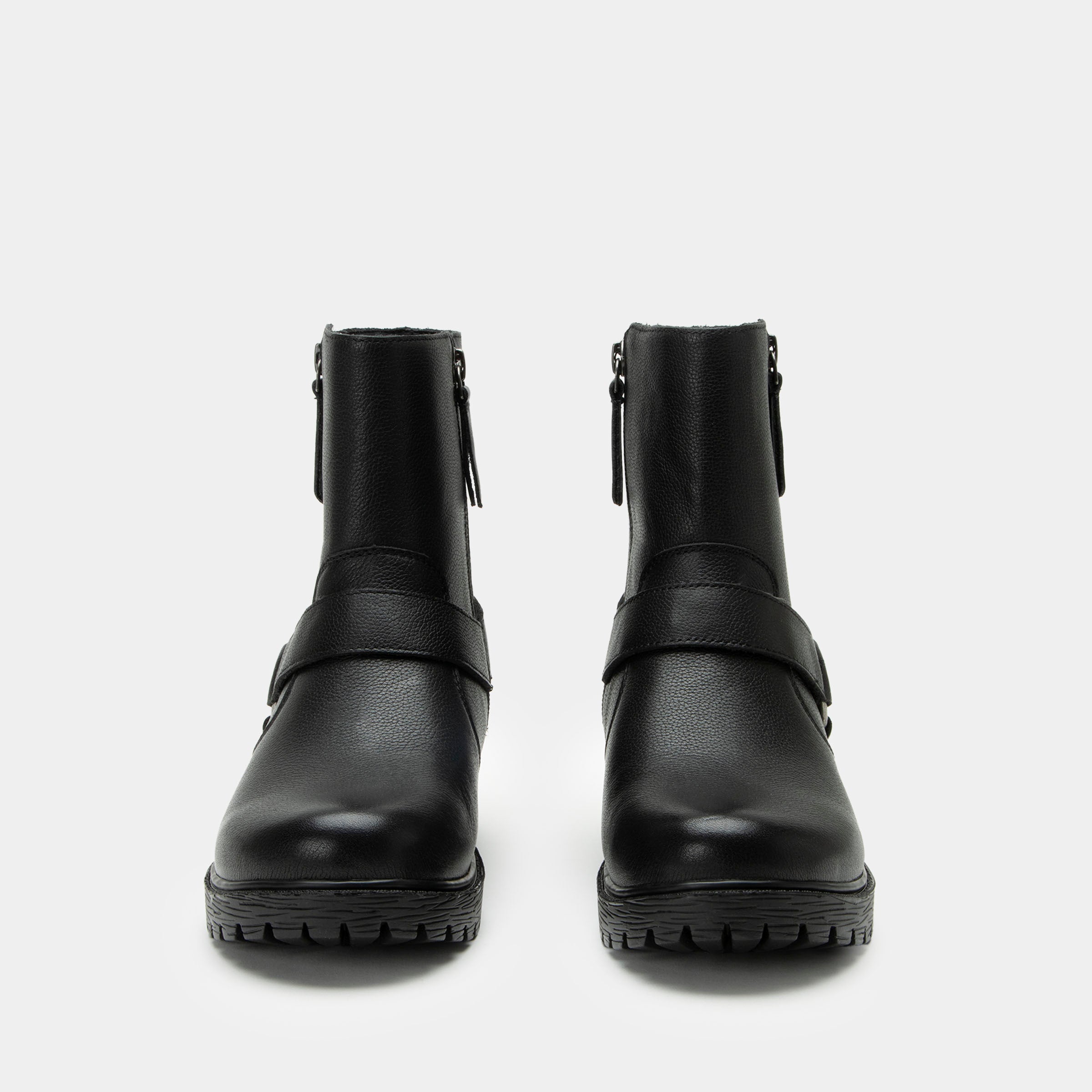 Olympia Black Bird Boot - Image 6