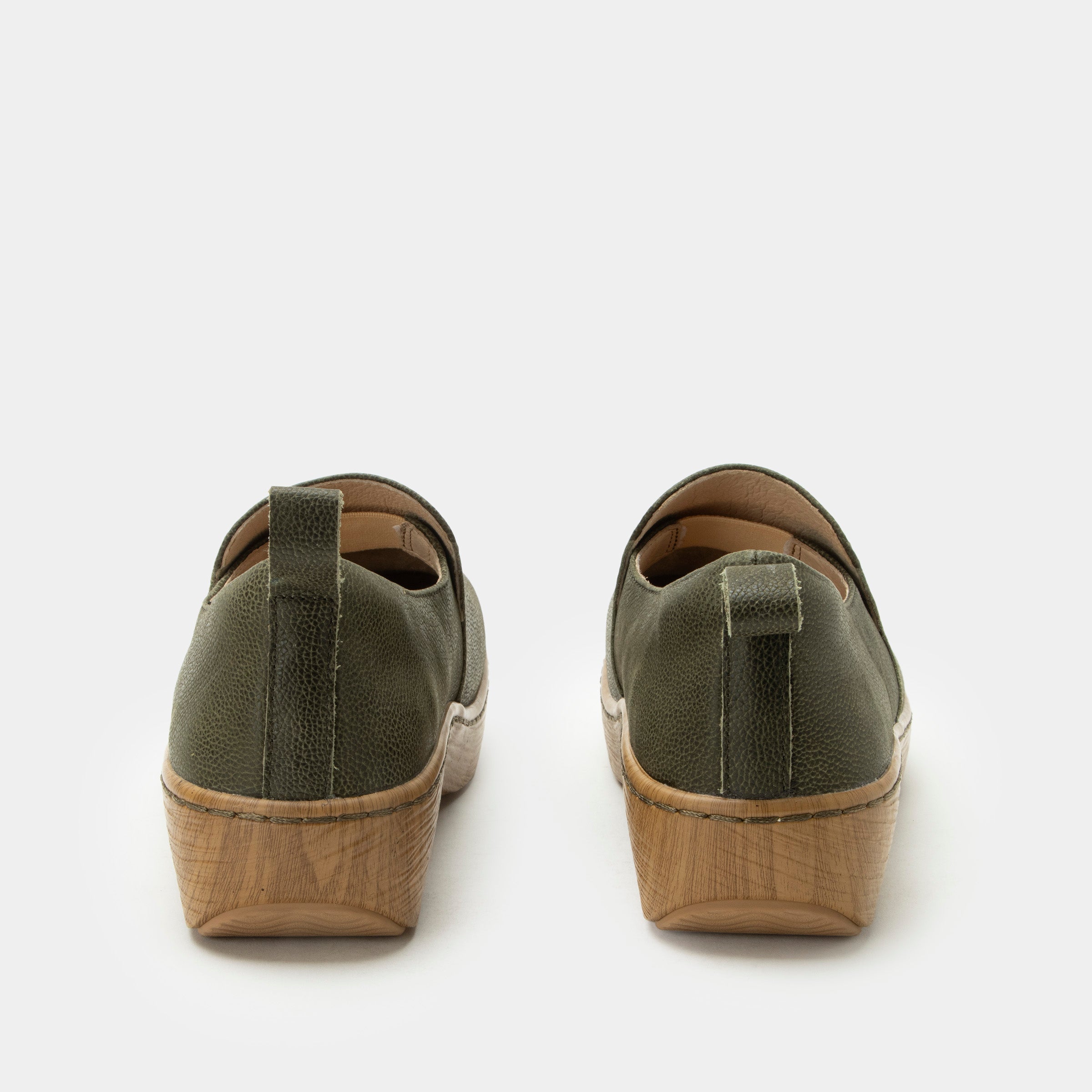 Orygin Avocado Shoe - Image 3