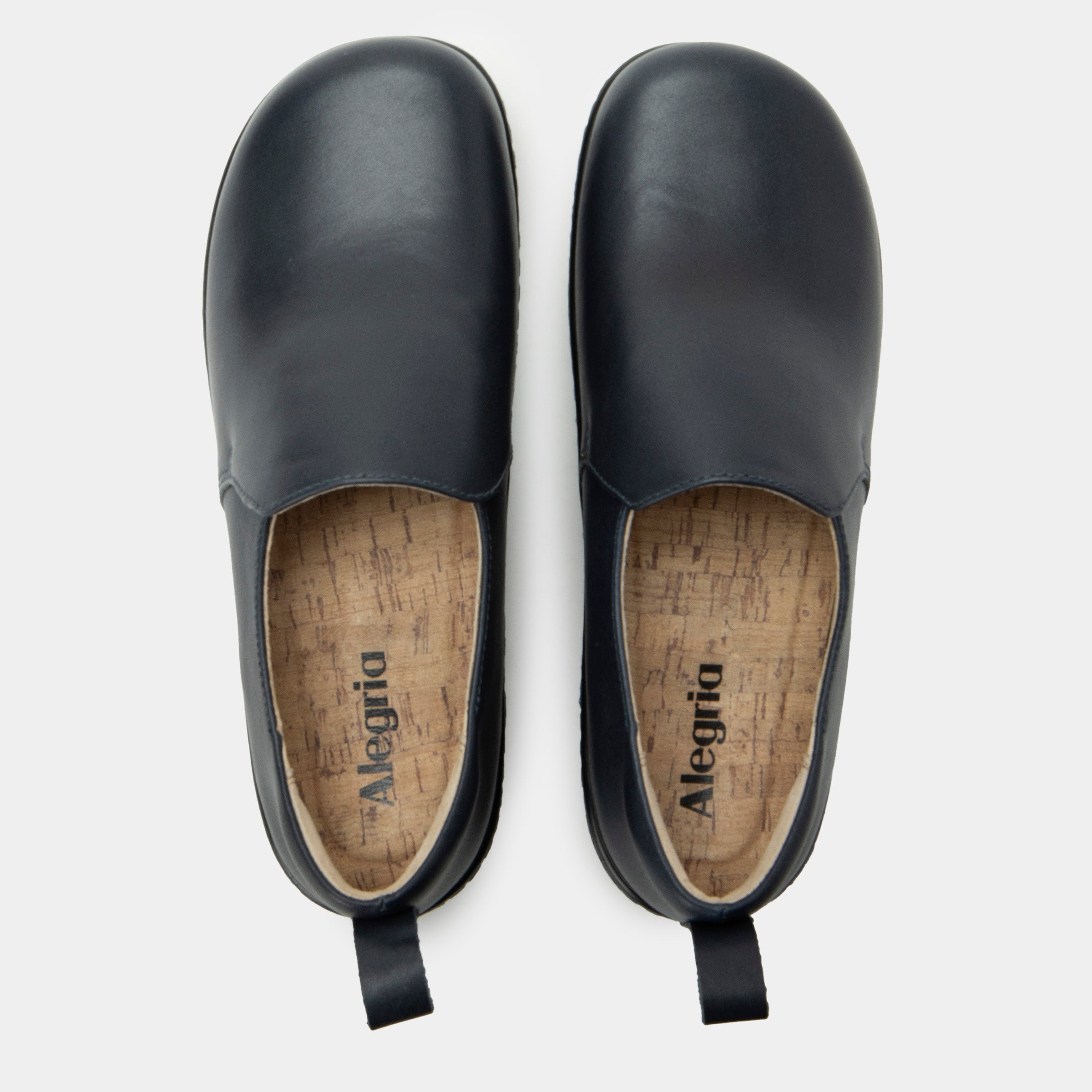 Orygin Navy Shoe - Image 5