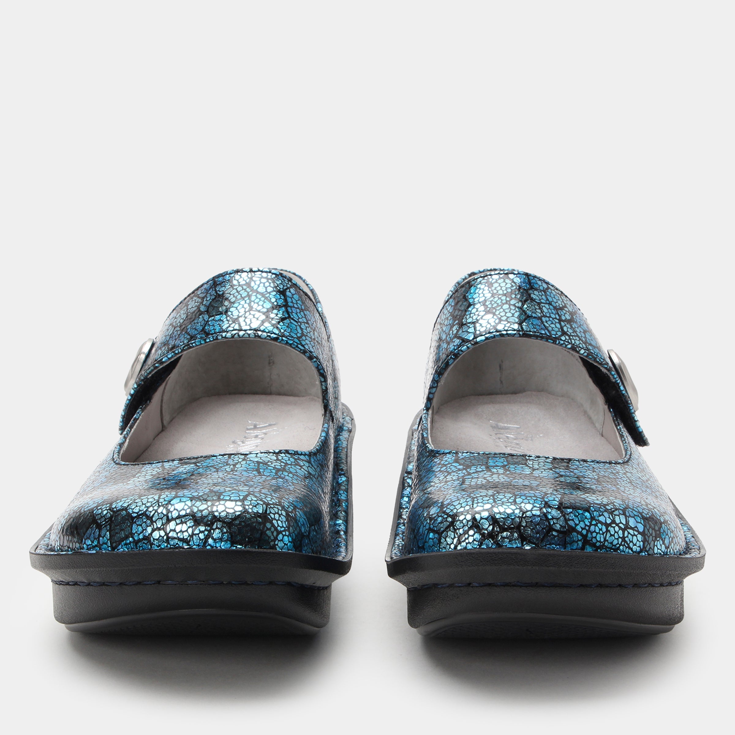 Paloma Blue Fusion Mary Jane - Image 6