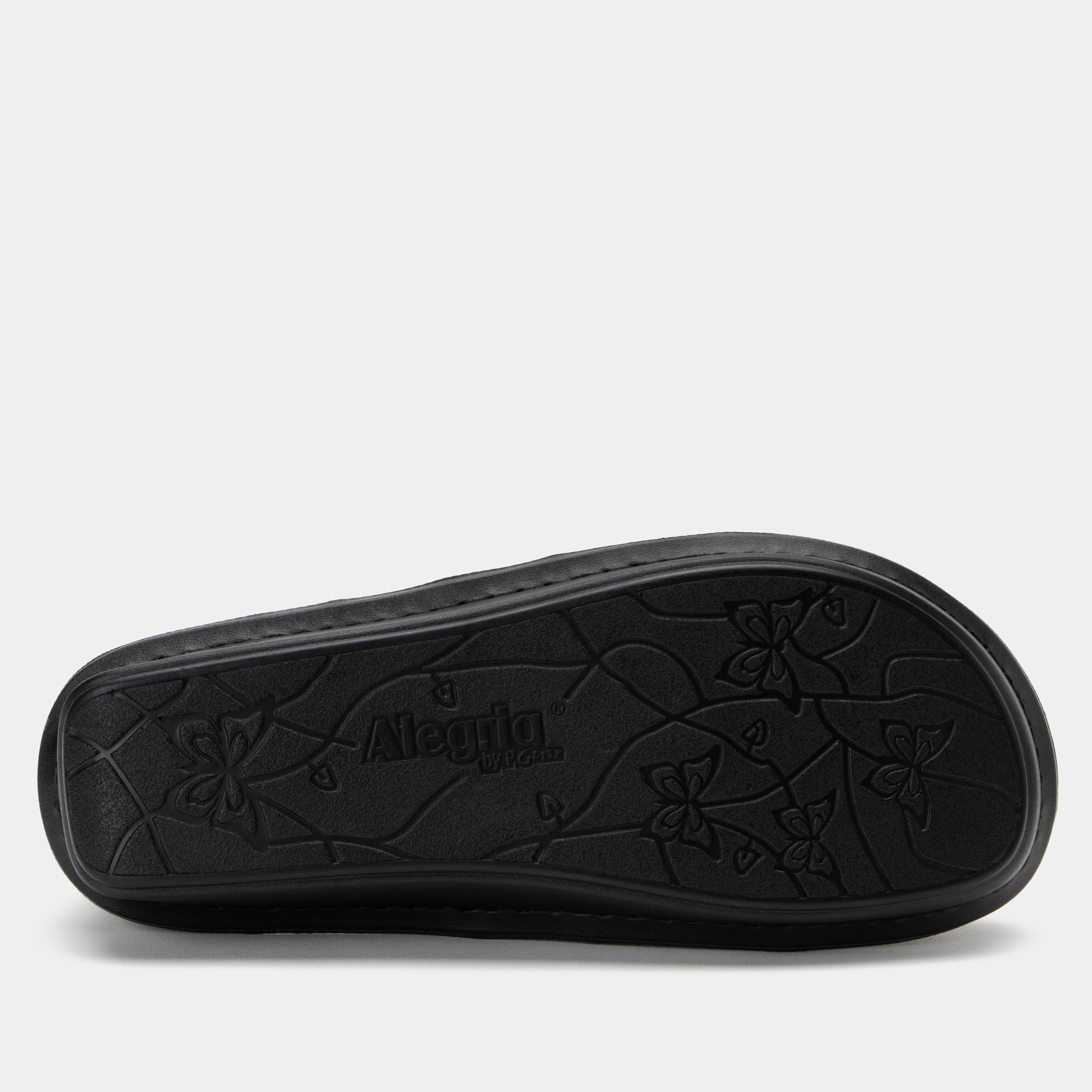 Pesca Black Butter Sandal - Image 7