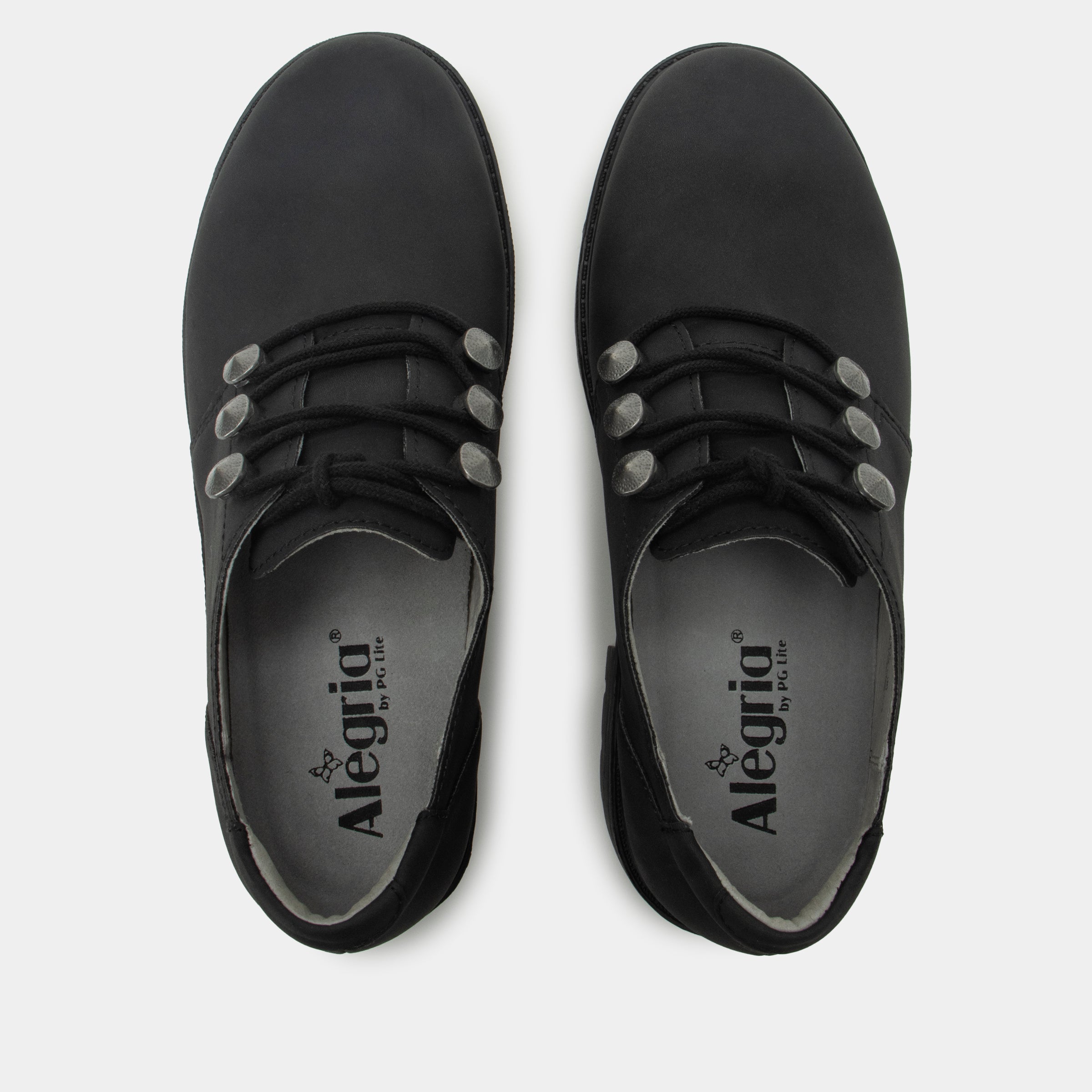 Resa Relaxed Tar Shoe - Image 5