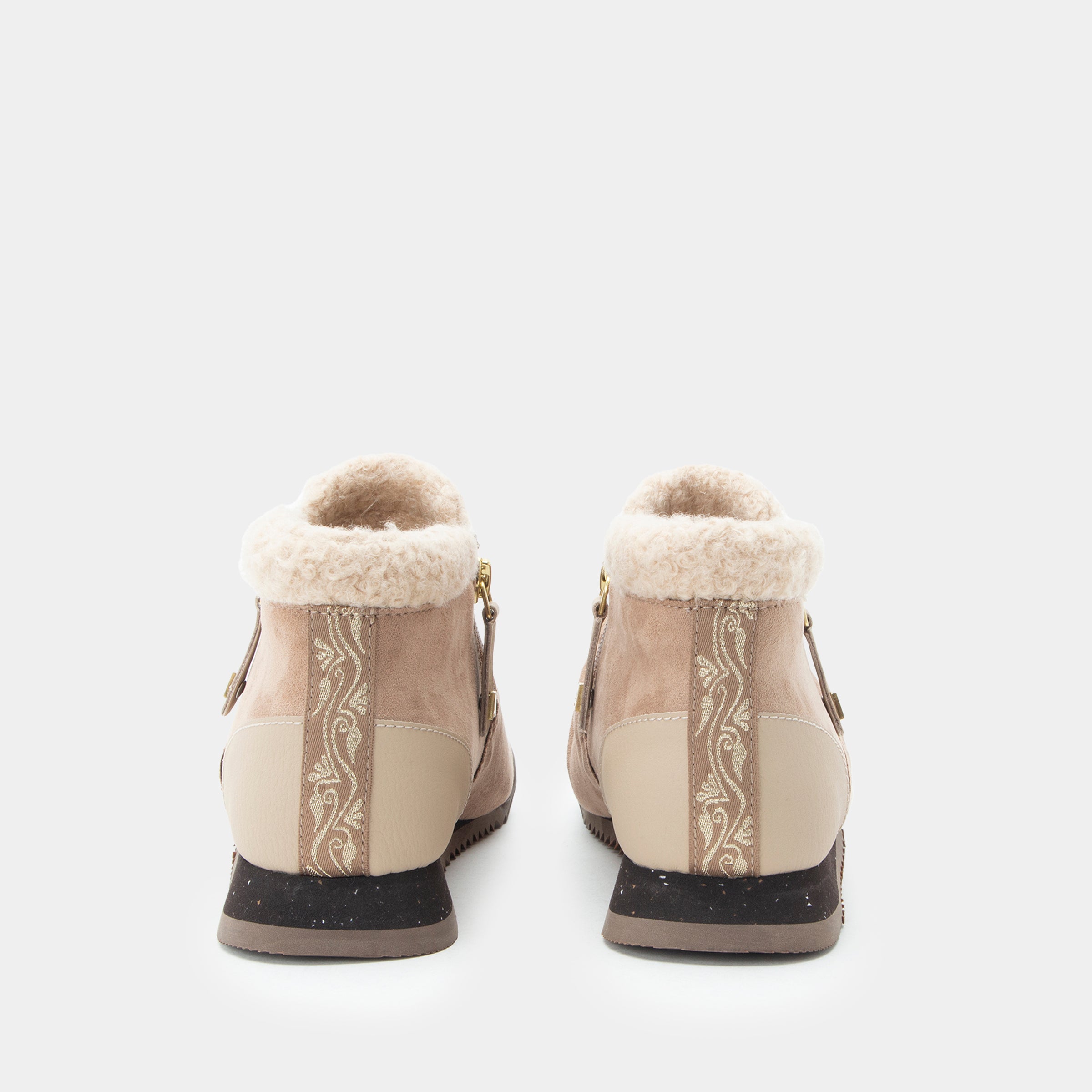 Rylah Latte Boot - Image 4