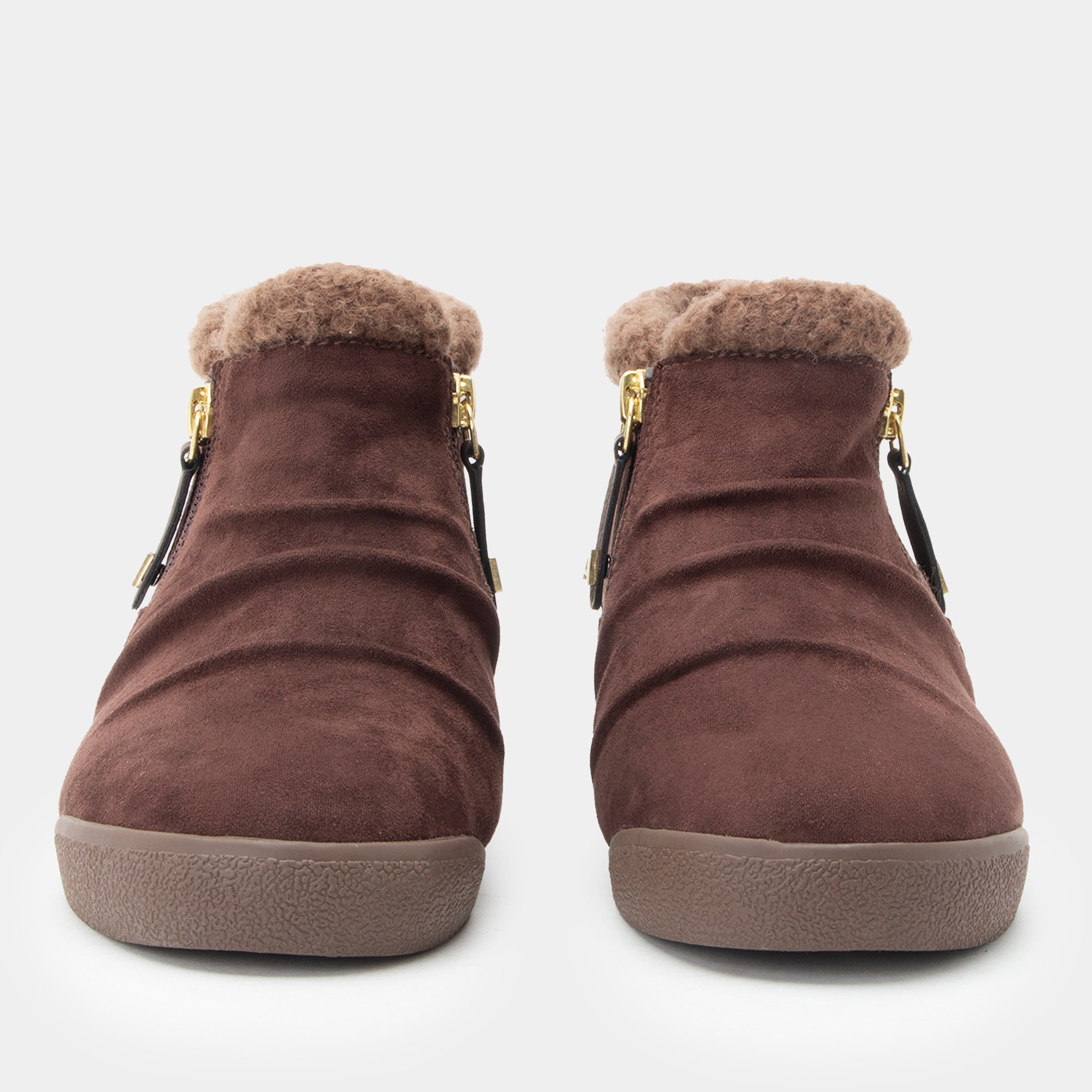 Rylah Mocha Boot - Image 6