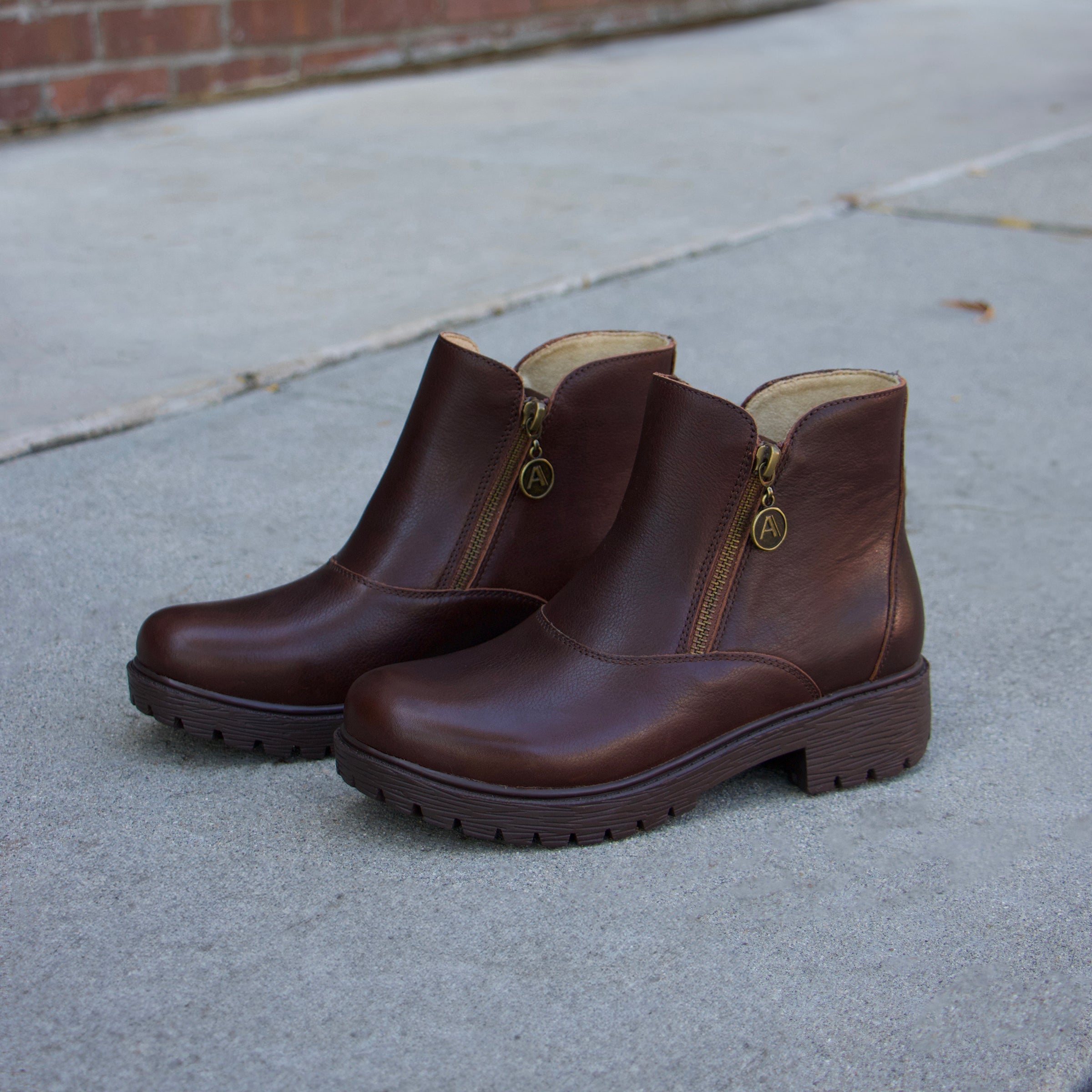 Rorie Java Boot - Image 2