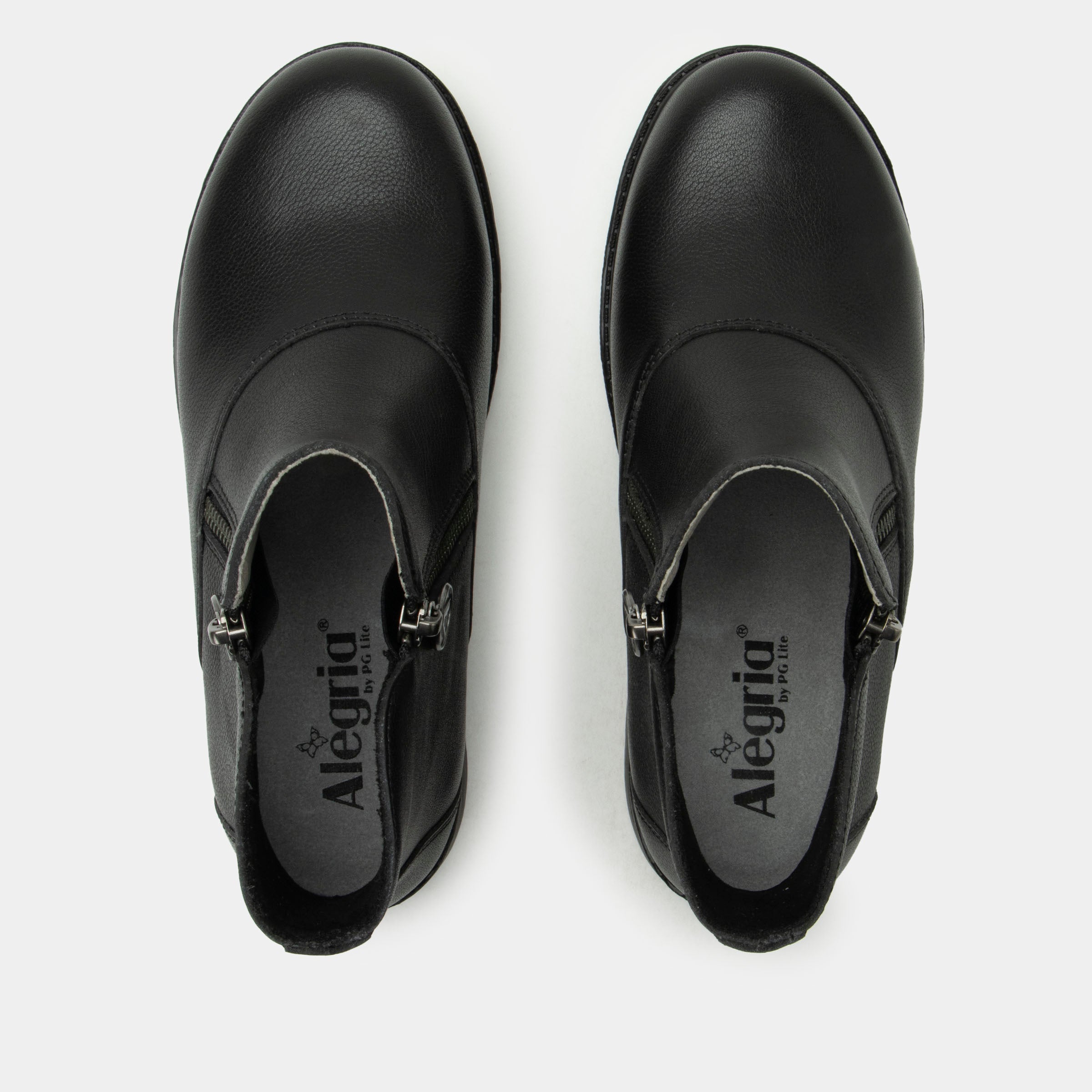 Rorie Black Bird Boot - Image 5