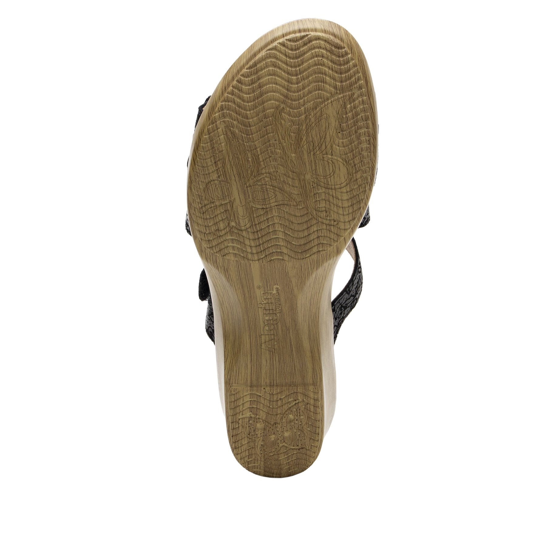 Roux Finely Sandal - Image 6