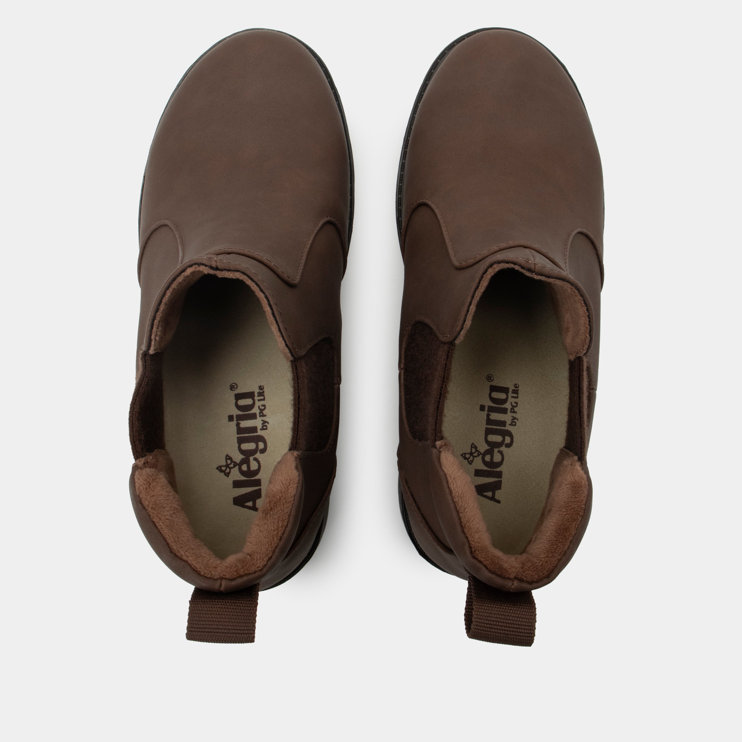 Rowen Relaxed Cocoa Boot - Image 5