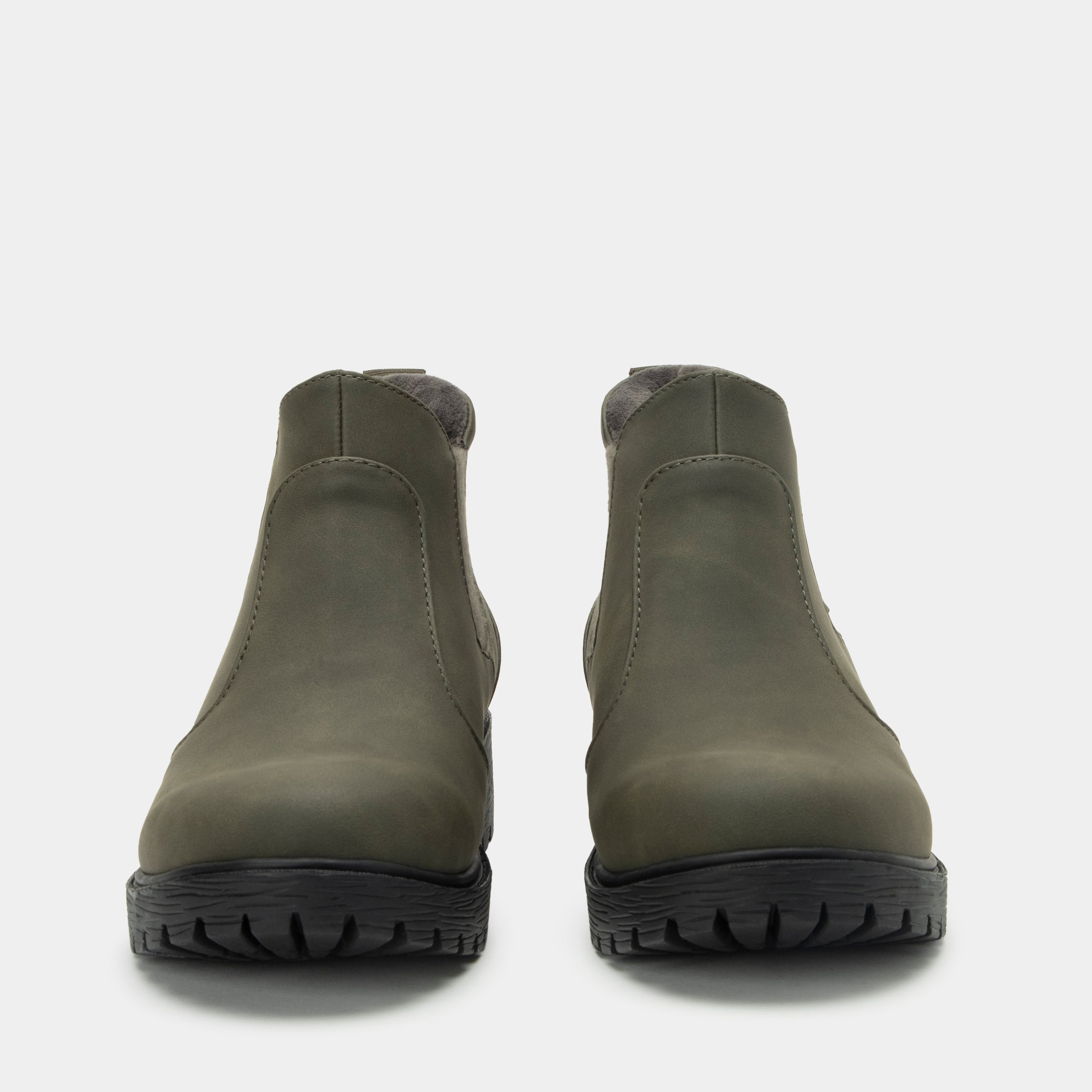 Rowen Relaxed Moss Boot - Image 6