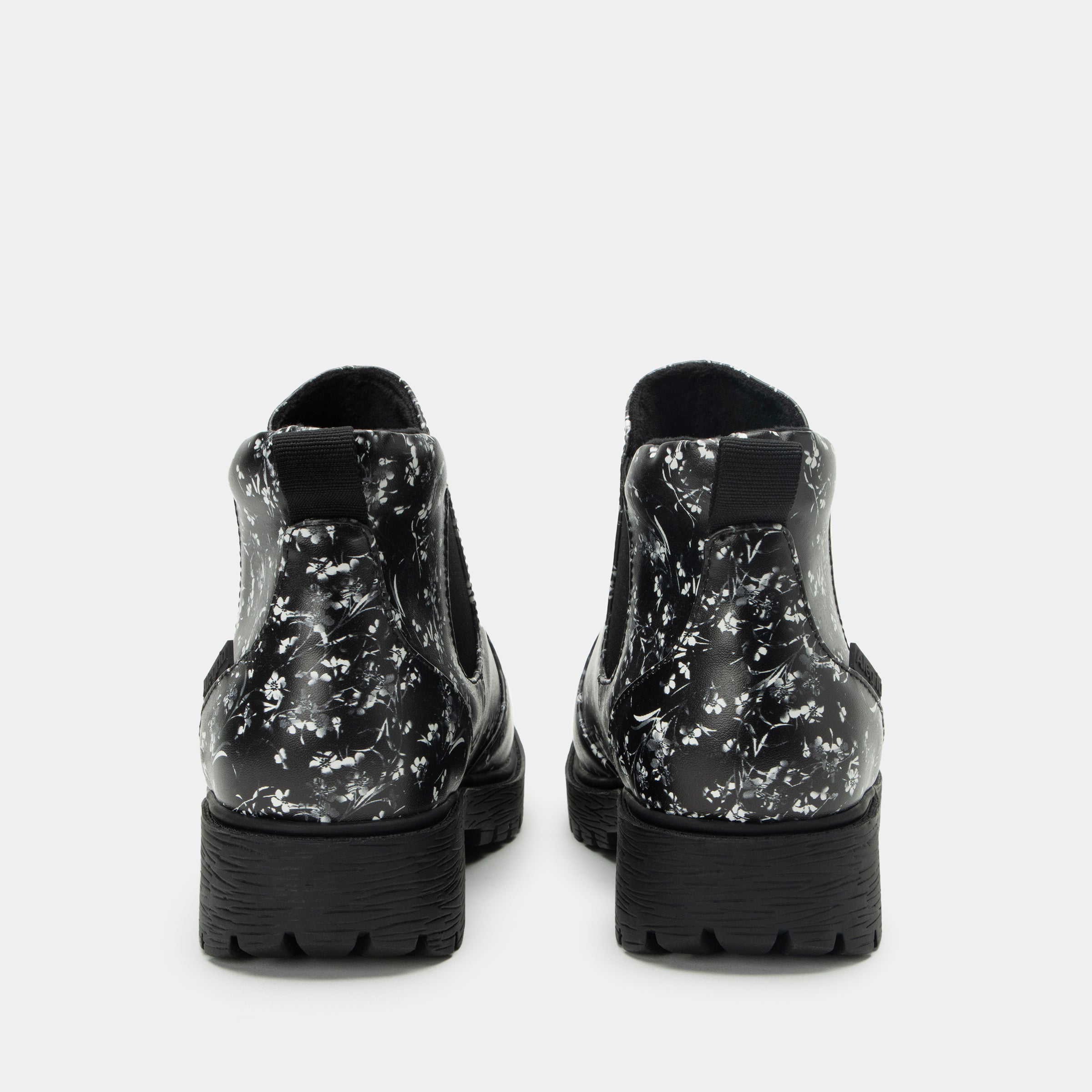 Rowen Grey Gardens Boot - Image 4