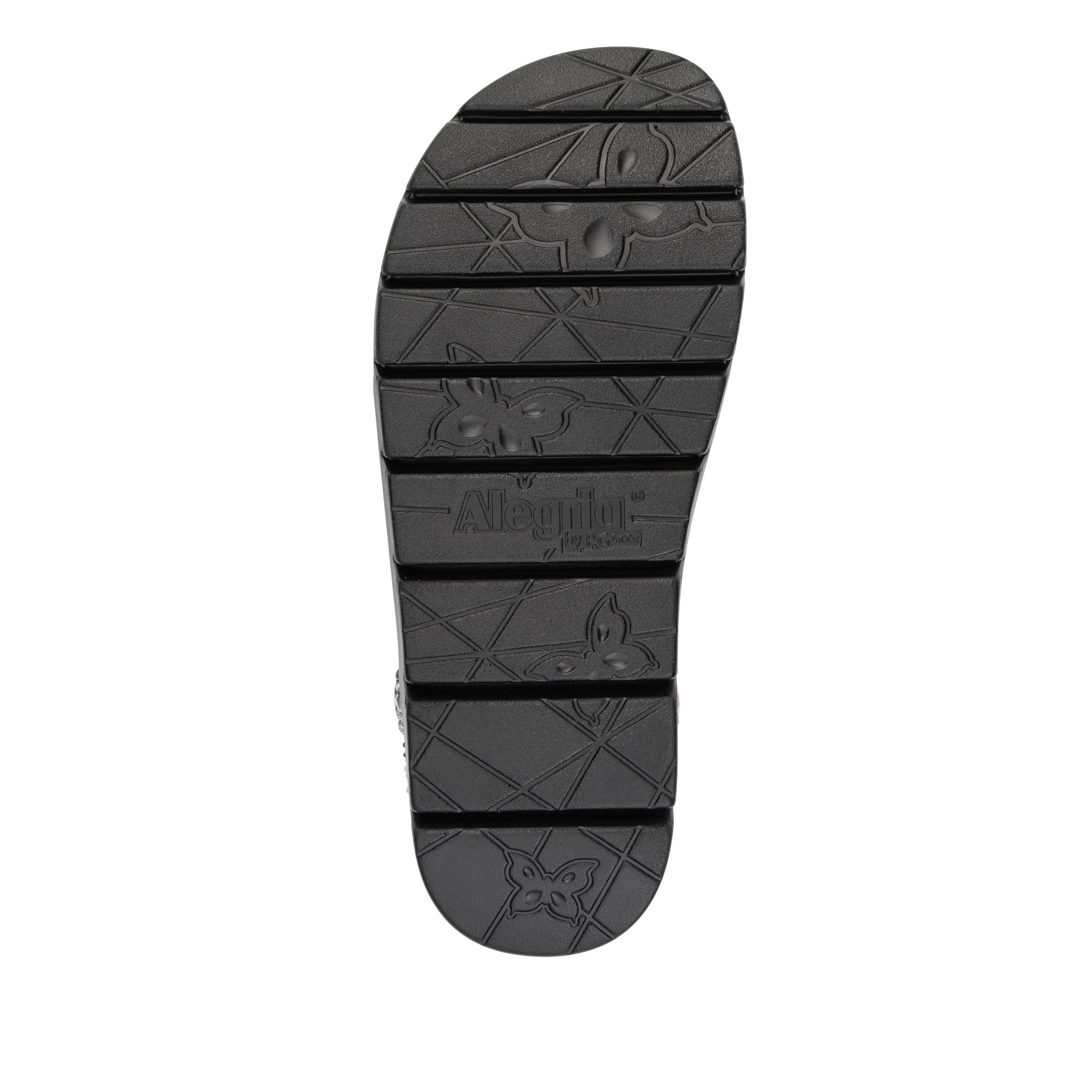 Roz Lovely Grey Sandal - Image 6