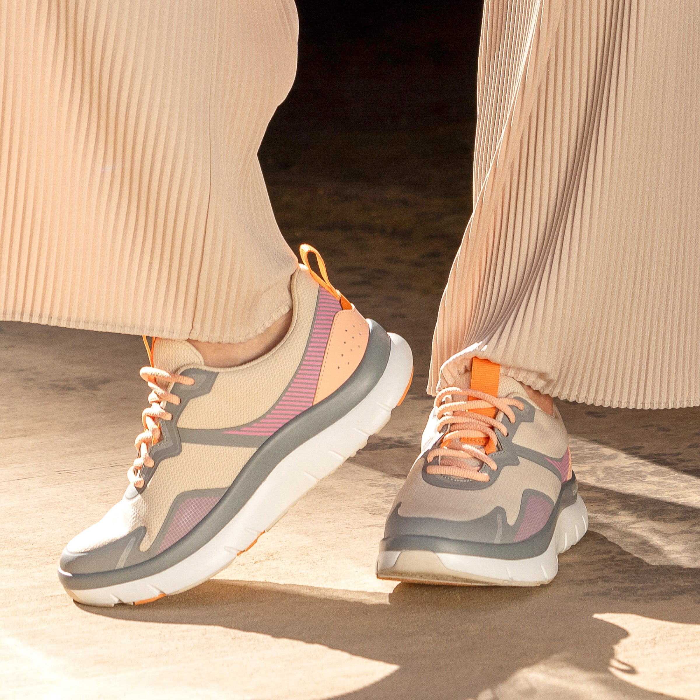 Procession Bone Shoe - Image 2