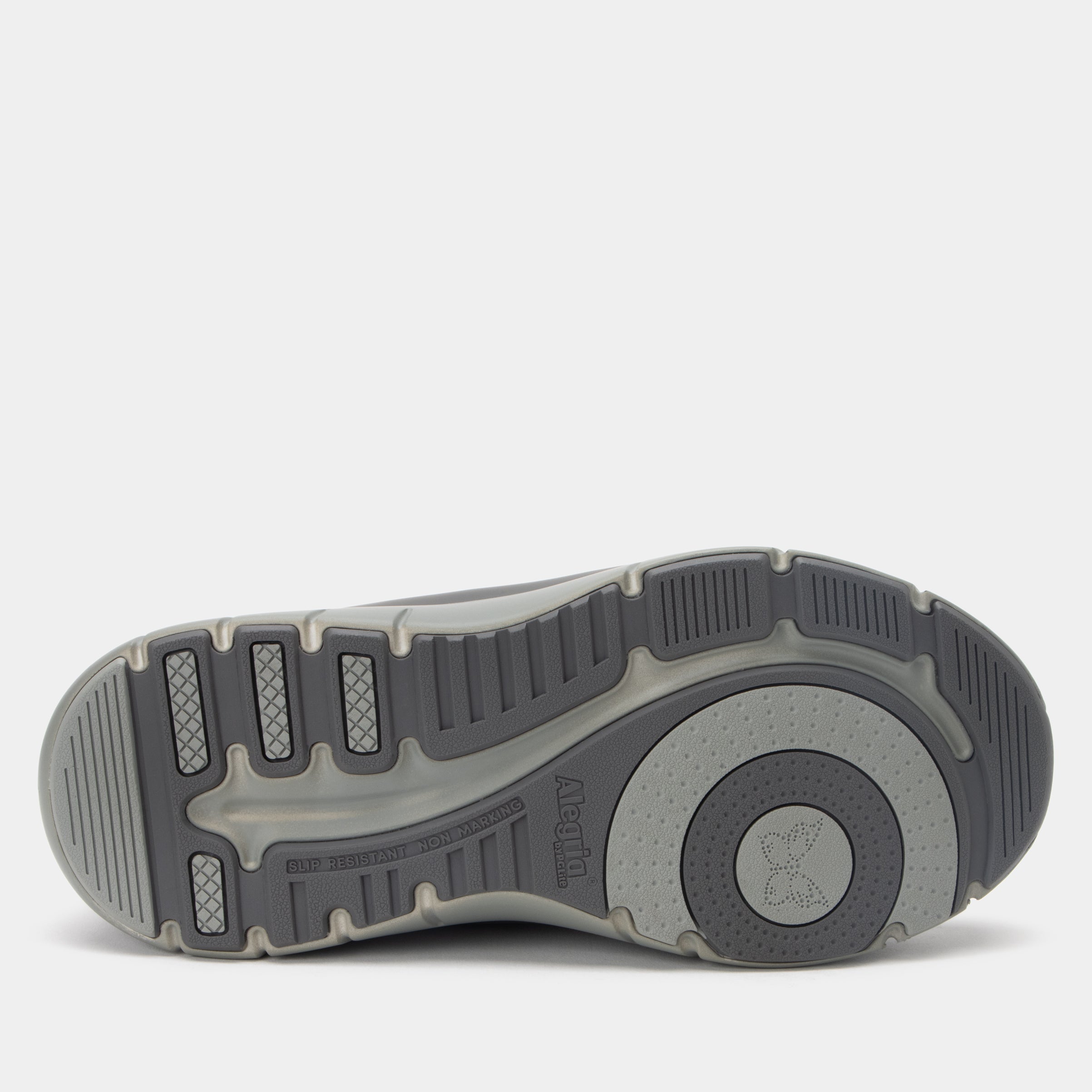 Rotation Grey Shoe - Image 6
