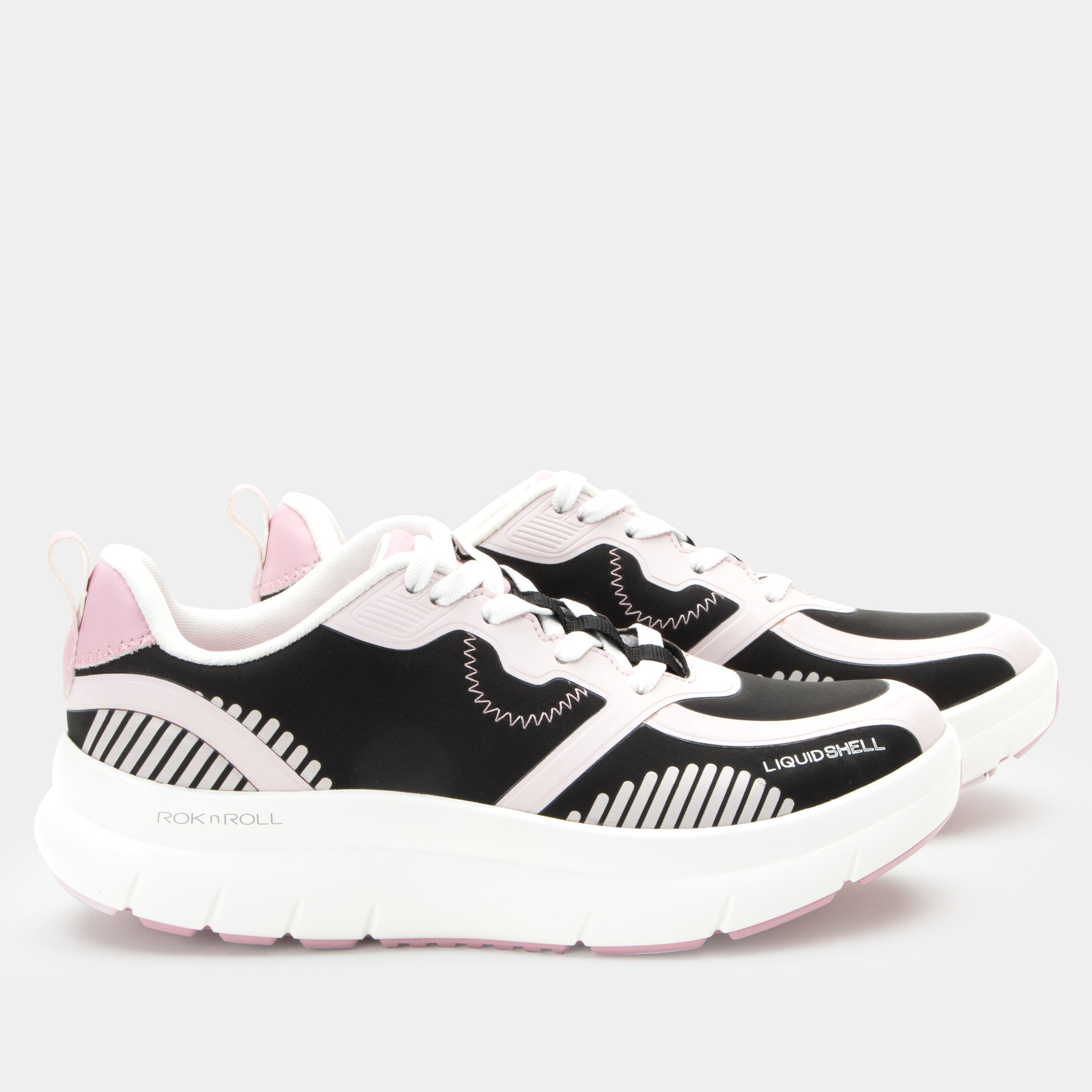 Solstyce Pink Pop Shoe - Image 3