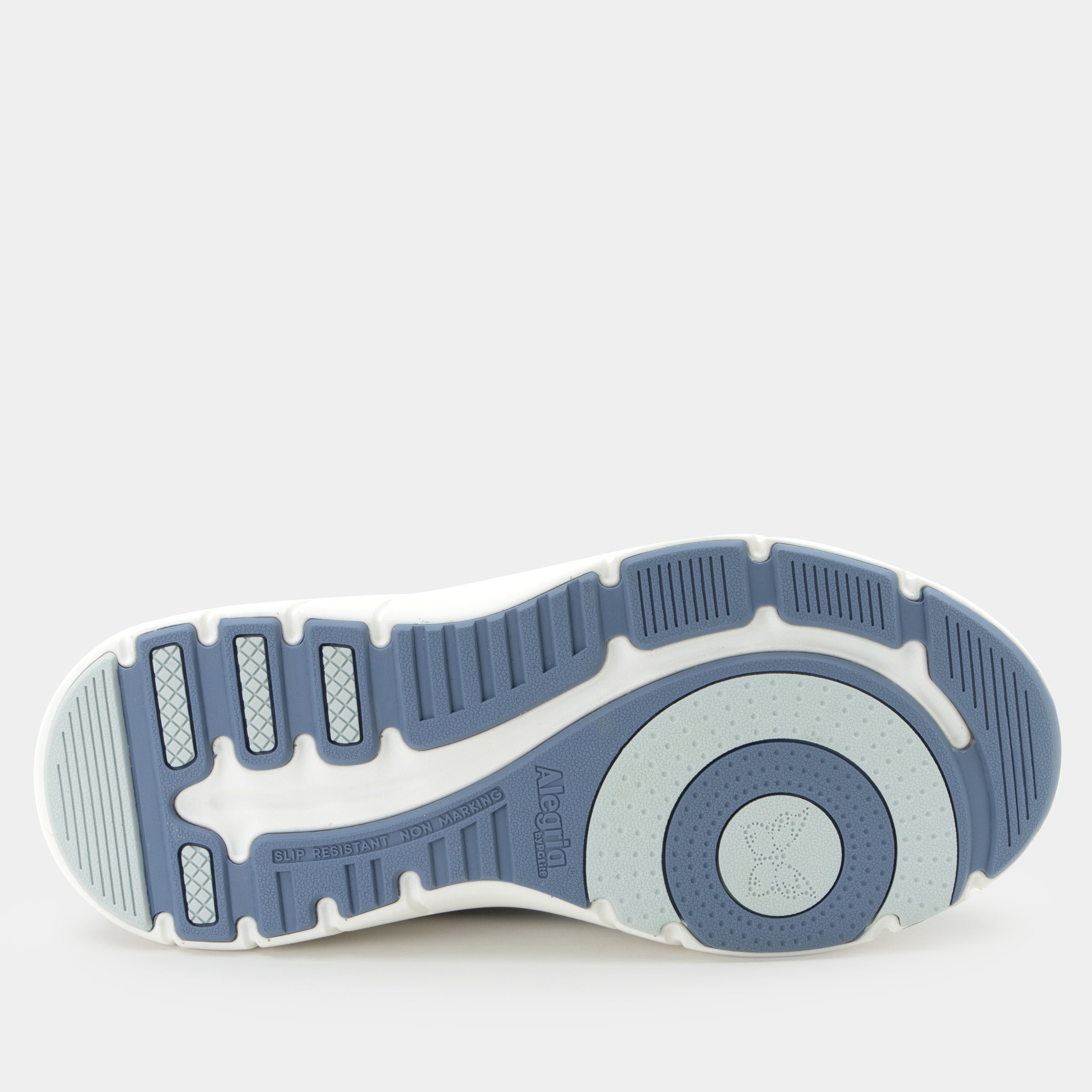 Solstyce Retro Blue Shoe - Image 7