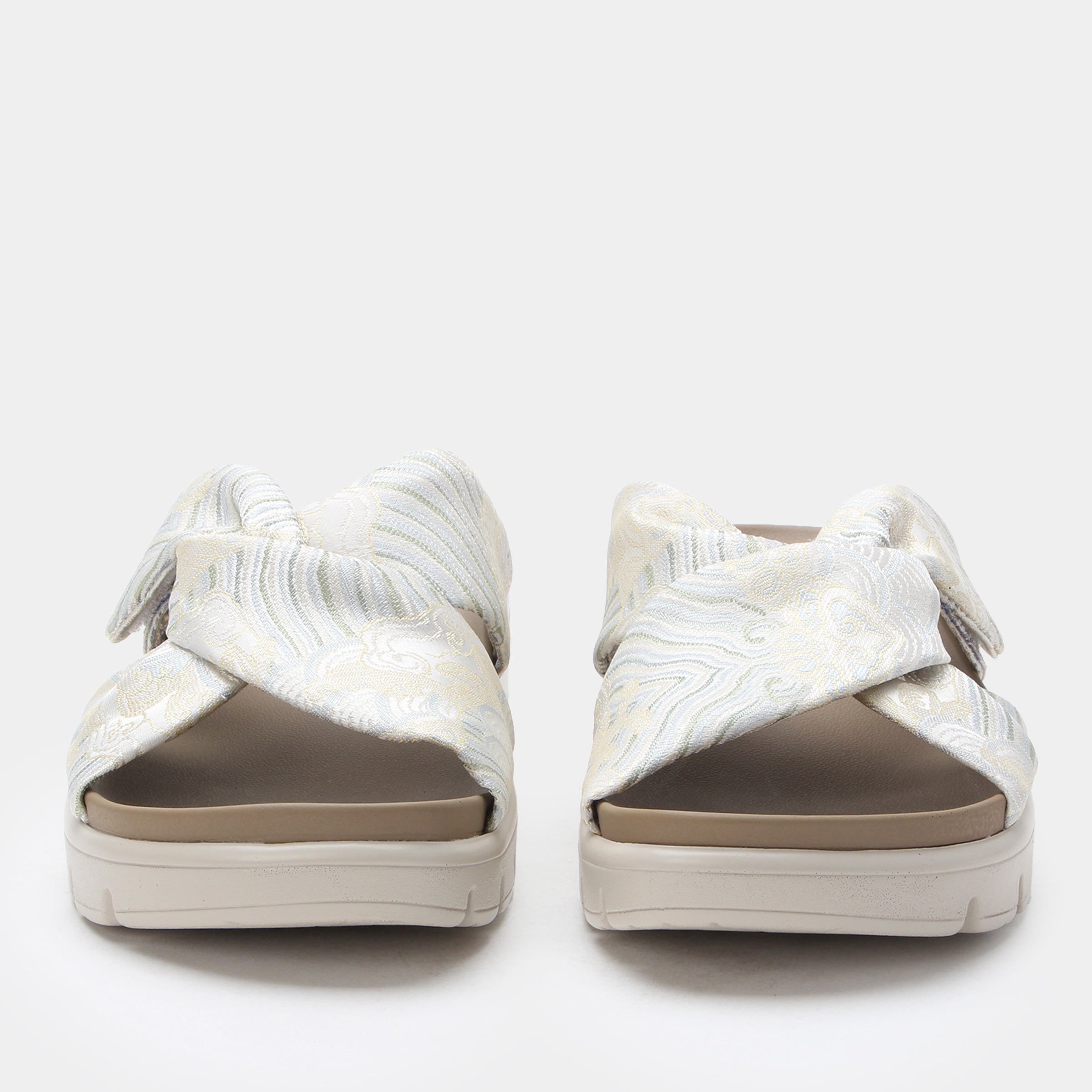 Rylie Iced Cream Sandal - Image 6