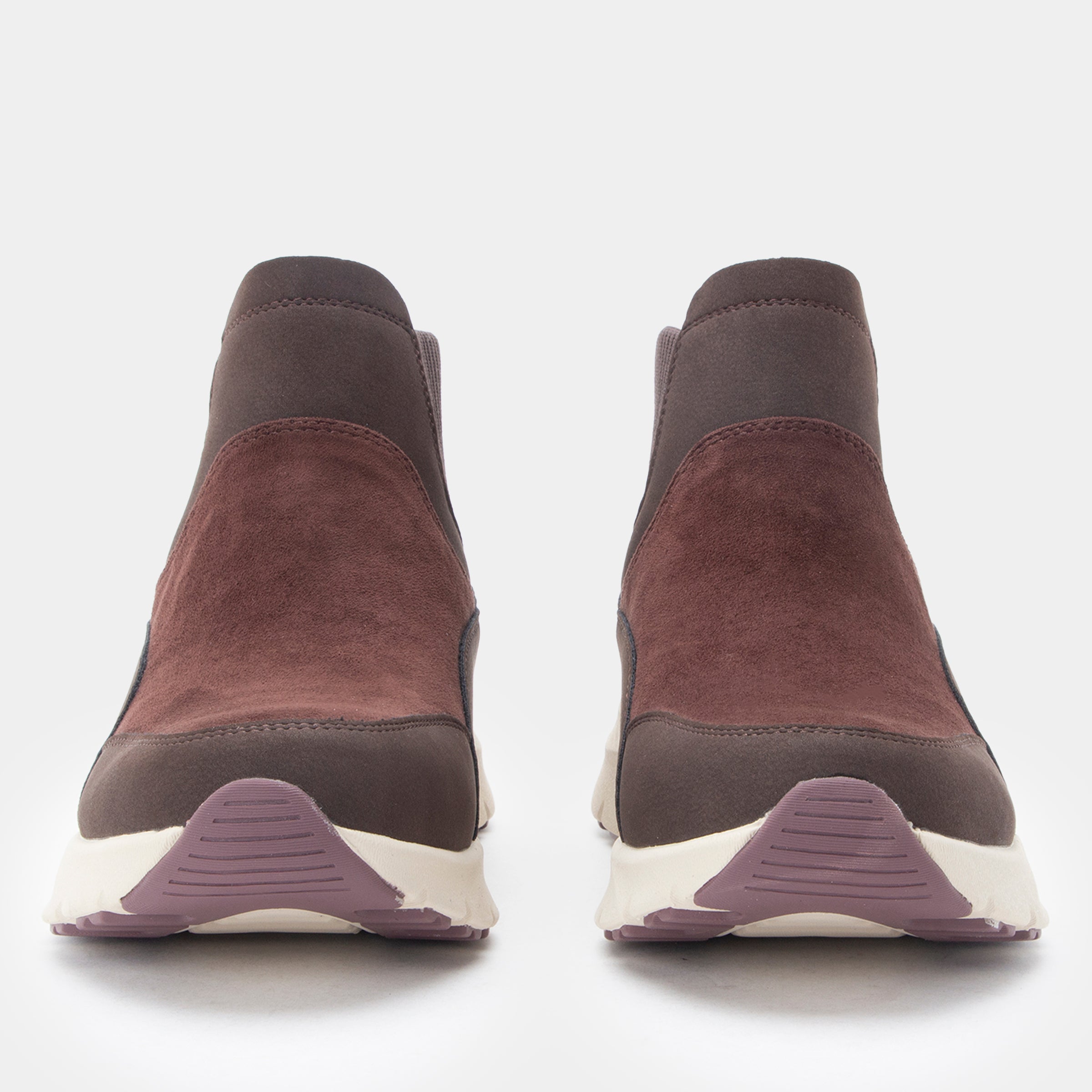 Rynae Brown Boot - Image 6