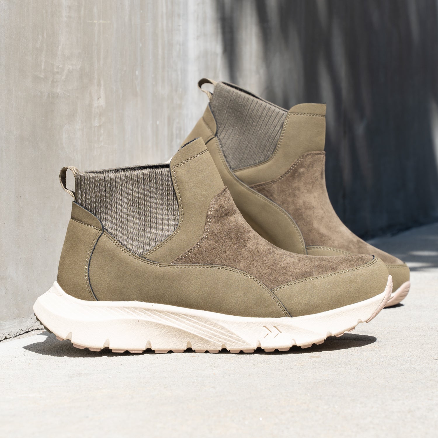 Rynae Nomad Boot - Image 2