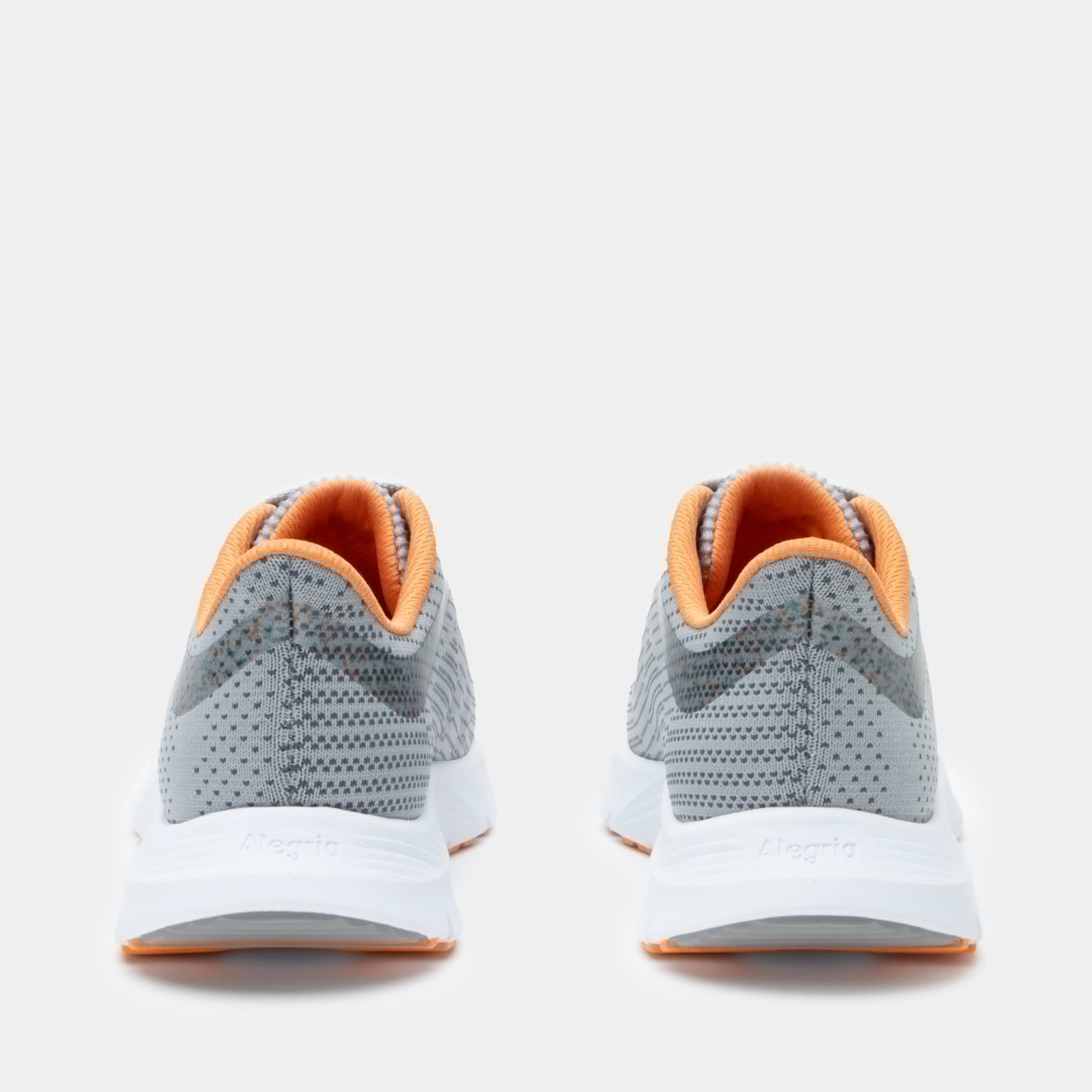 Rize Grey Shoe - Image 4