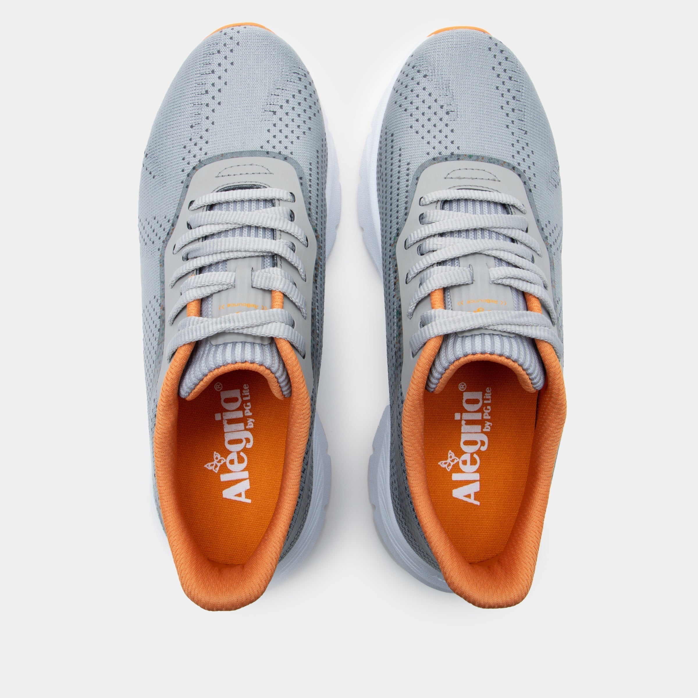 Rize Grey Shoe - Image 5